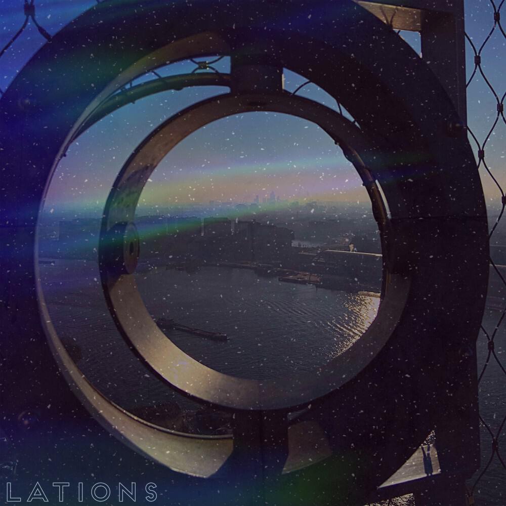 Релиз Lations