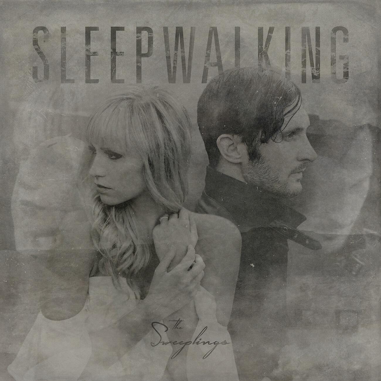 Релиз Sleepwalking
