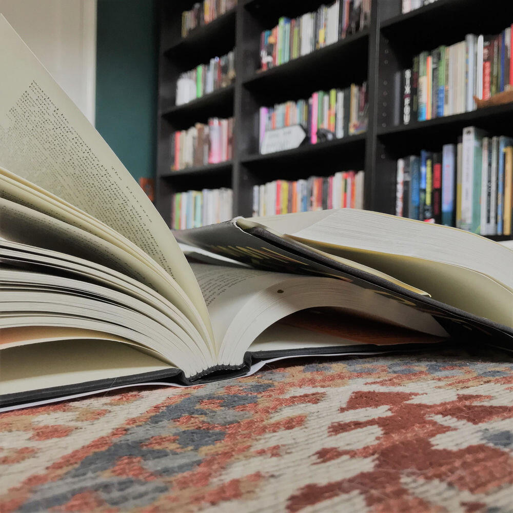 Релиз Music for Reading Volume 2
