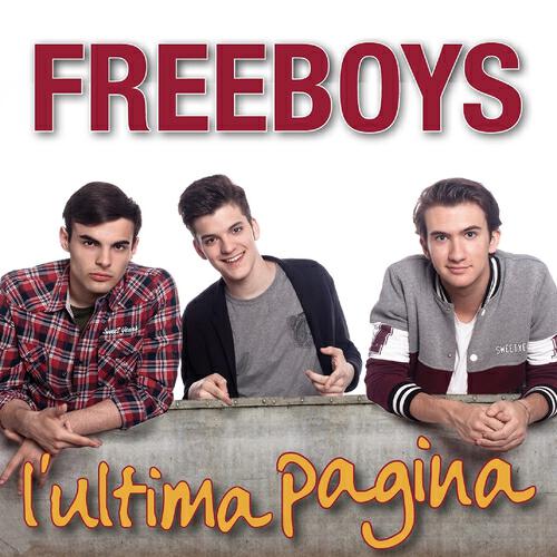 Релиз L'ultima pagina