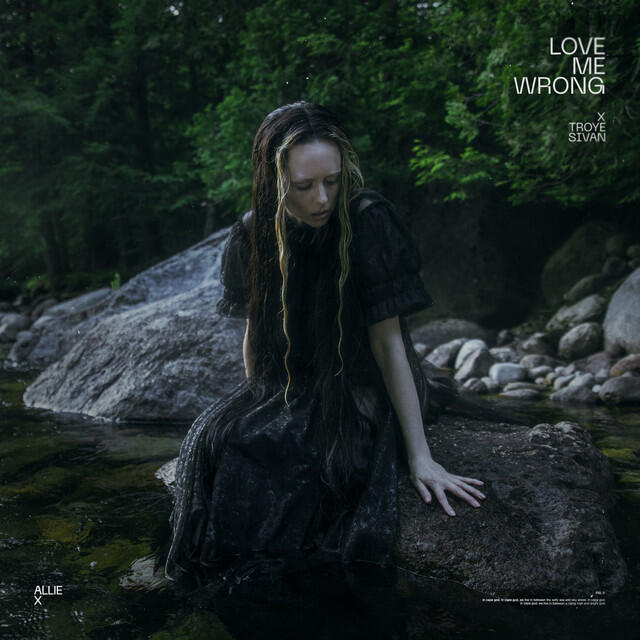 Релиз Love Me Wrong