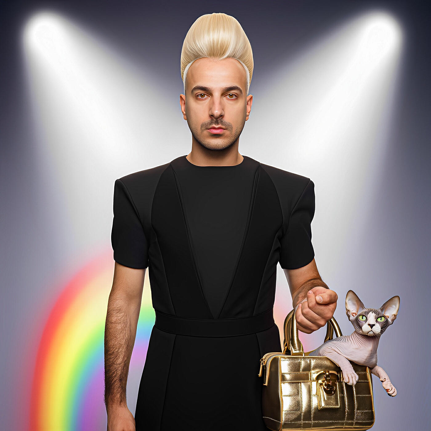 Релиз NUOVA ELODIE