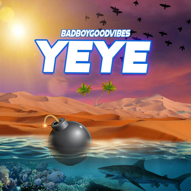 Релиз Yeye