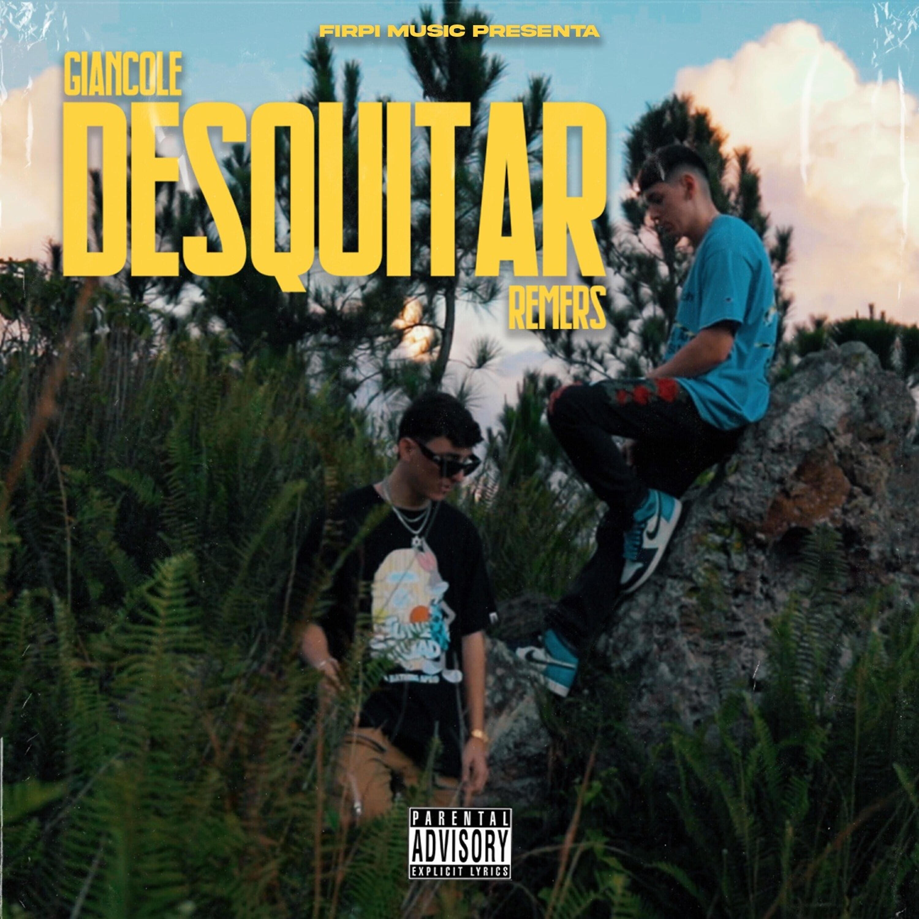 Релиз Desquitar