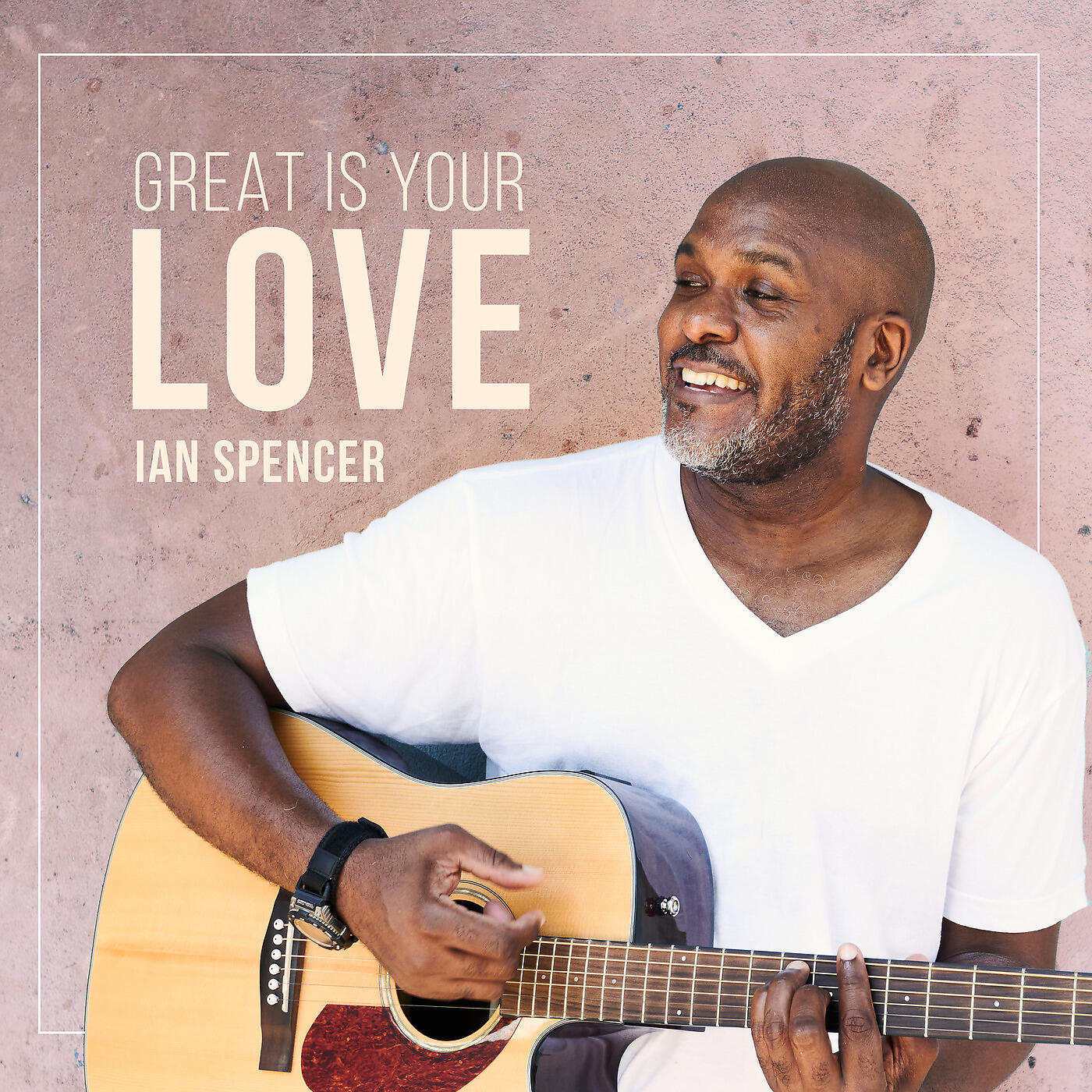 Релиз Great Is Your Love