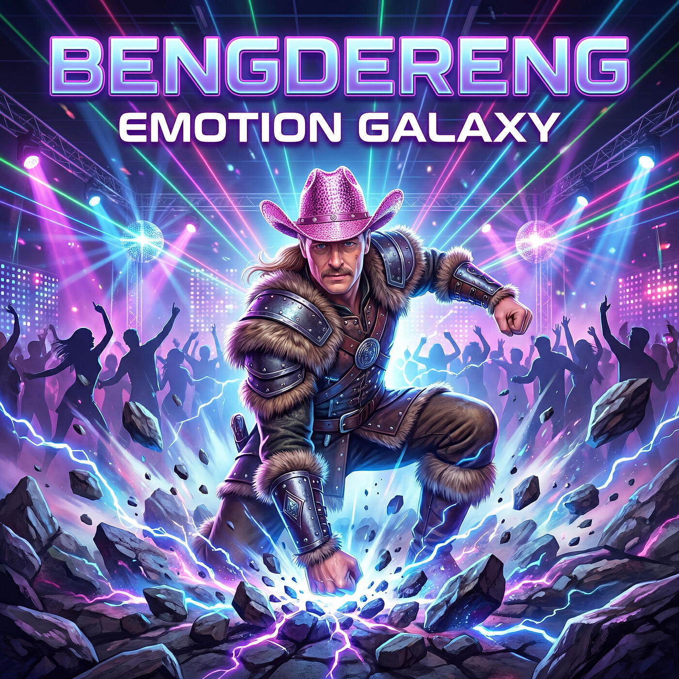 Релиз Bengdereng