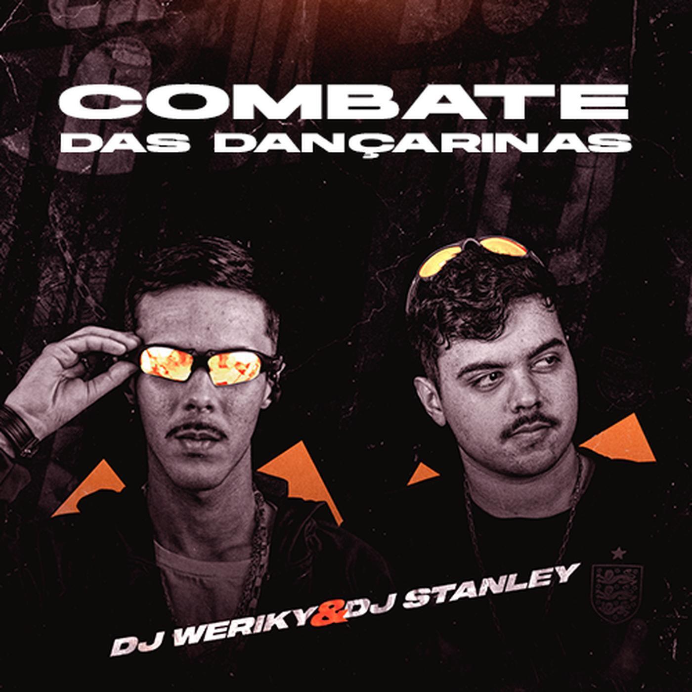 Релиз Combate das Dançarinas