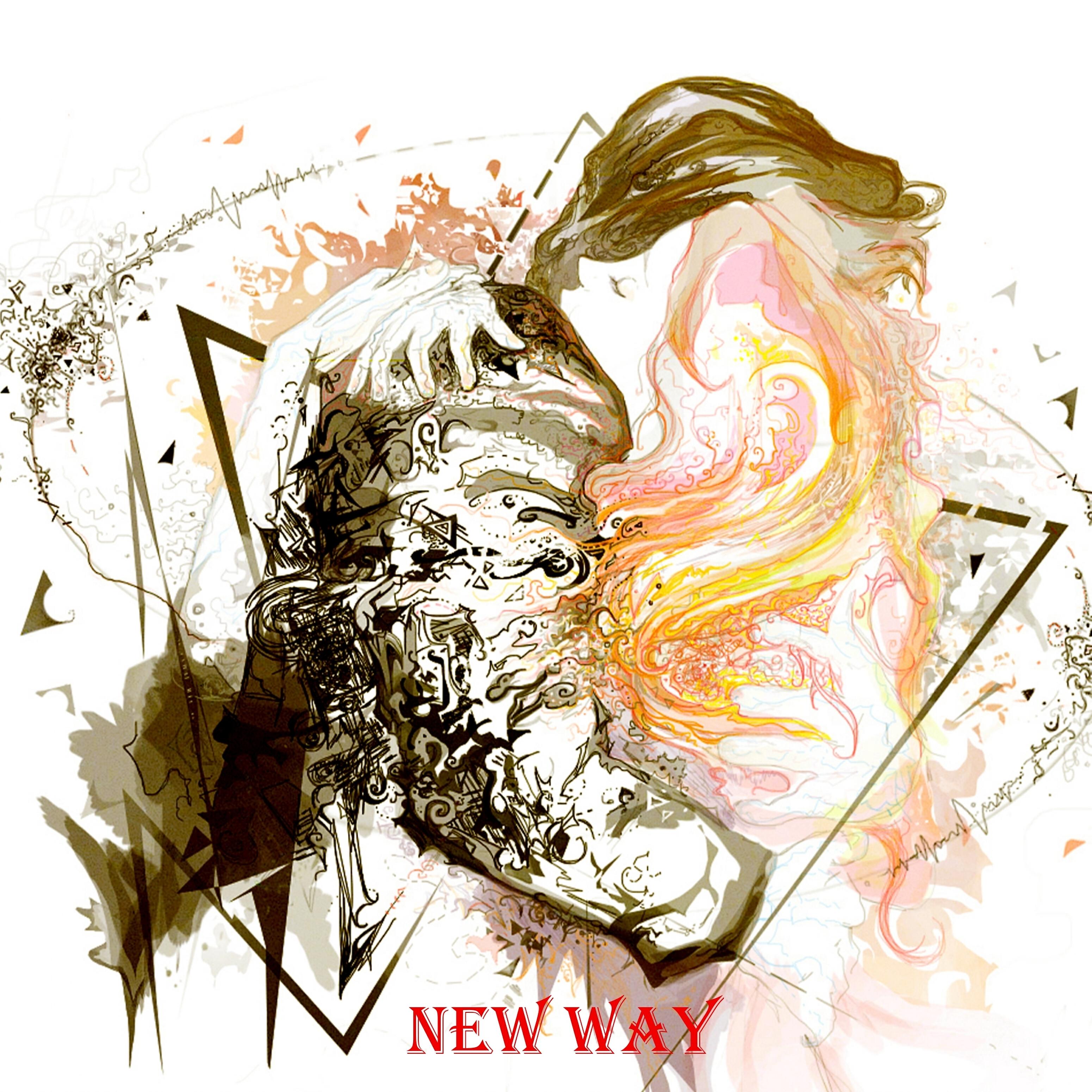 Релиз New Way