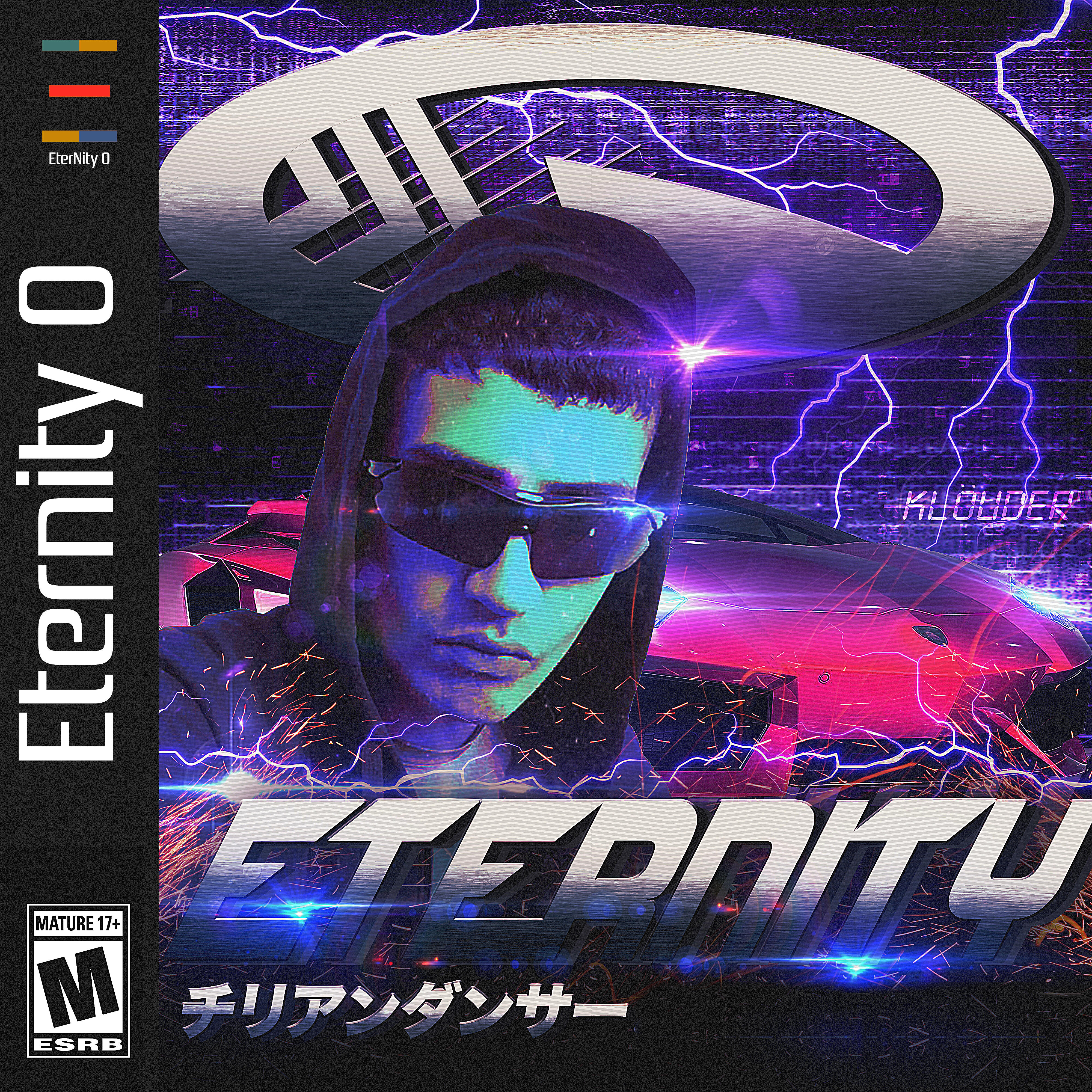 Релиз Eternity 0