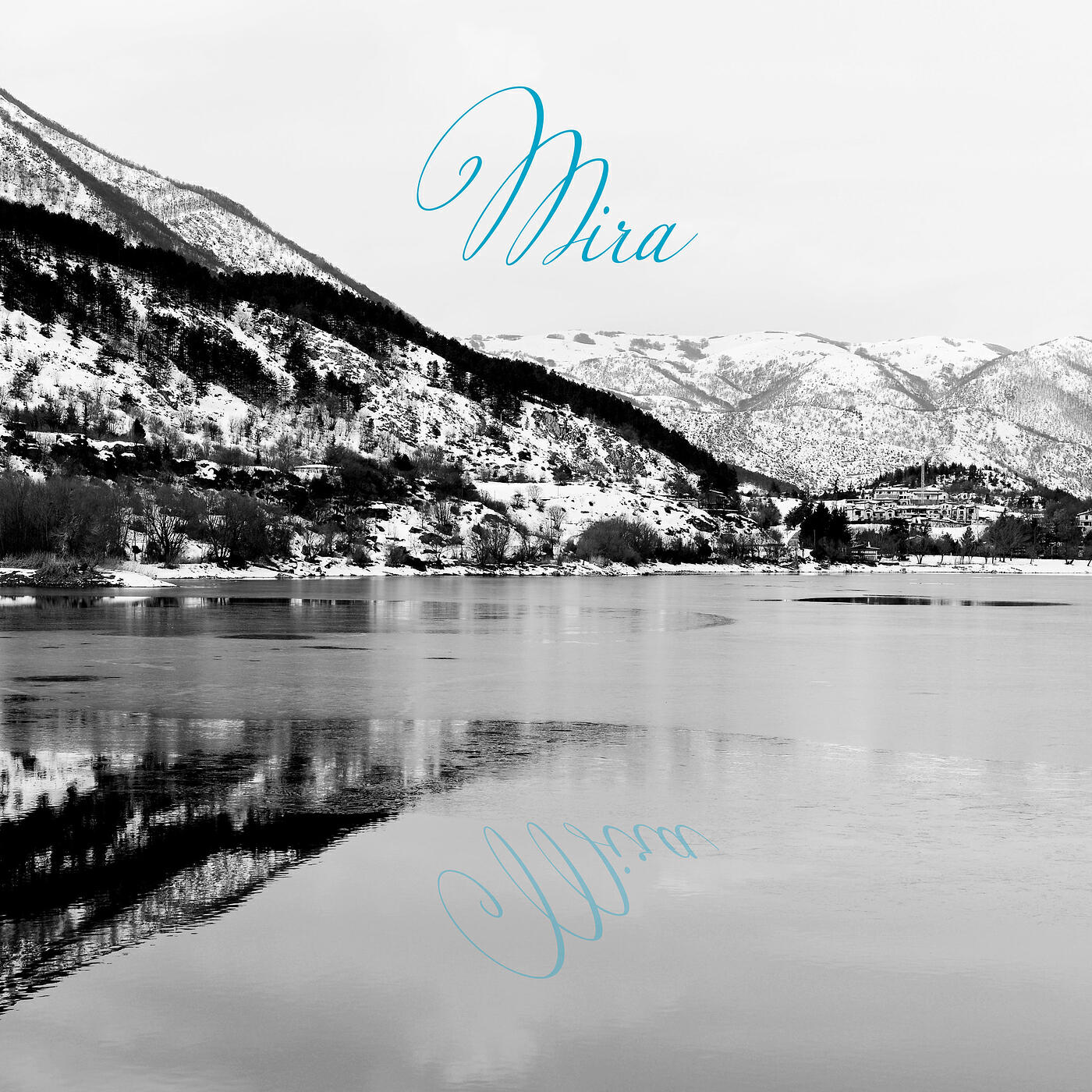 Релиз Mira
