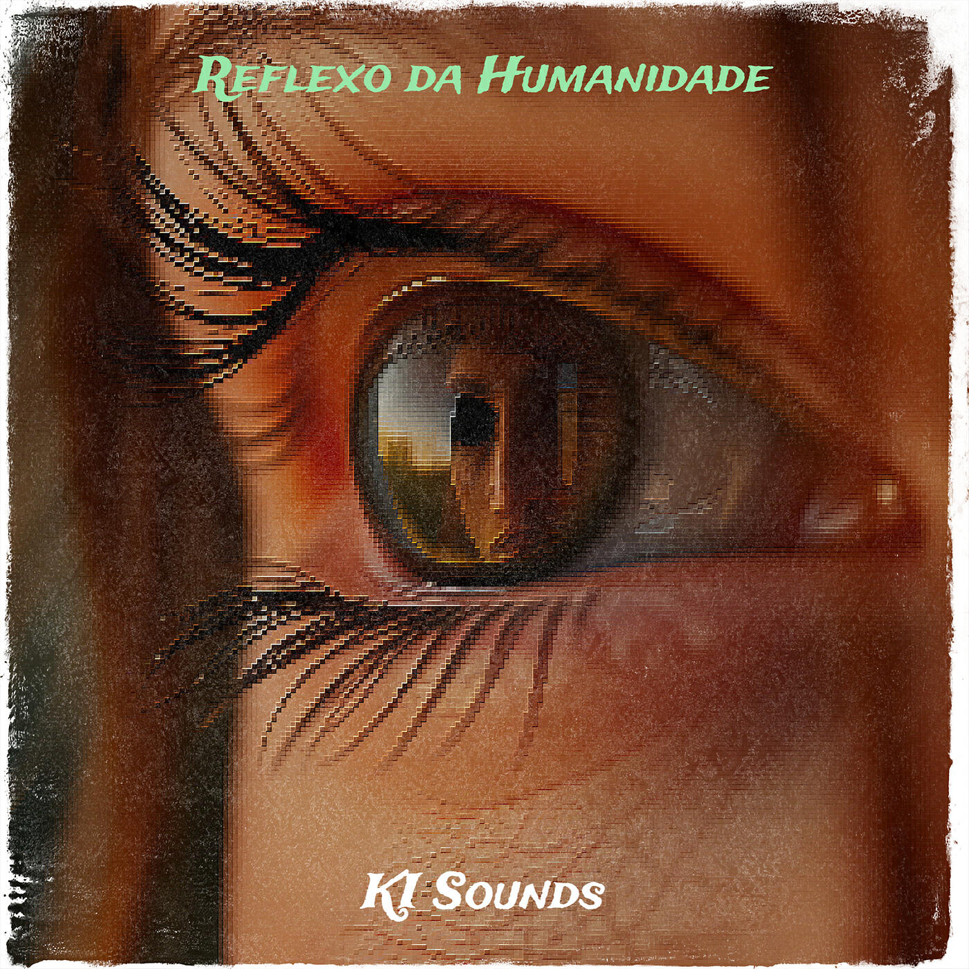 Релиз Reflexo da Humanidade