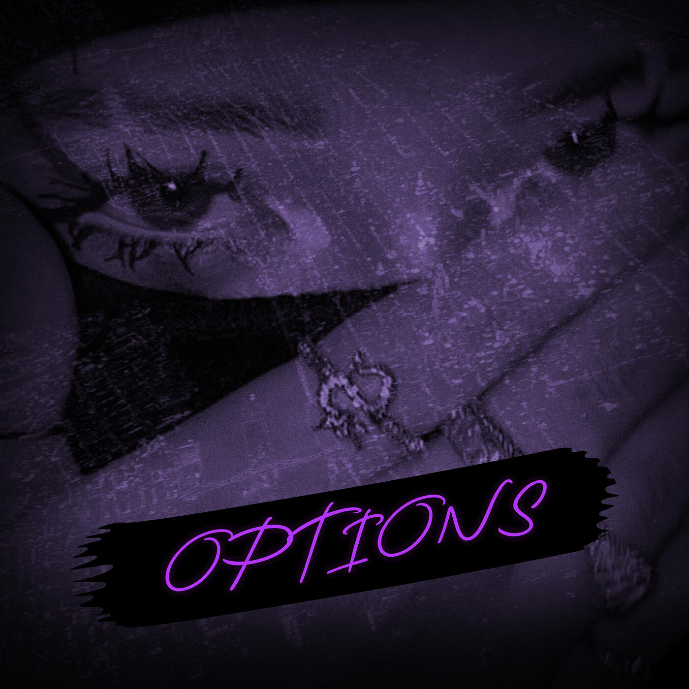 Релиз Options