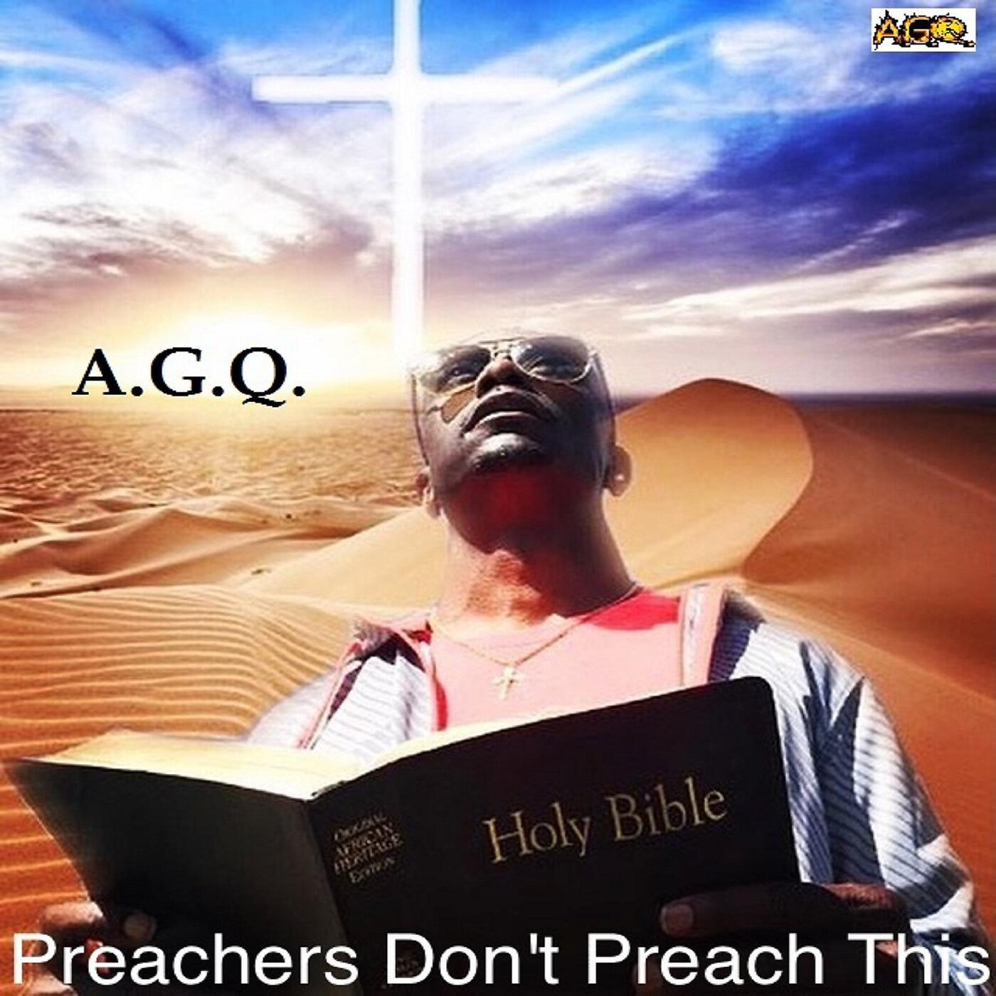 Релиз Preachers Don't Preach This