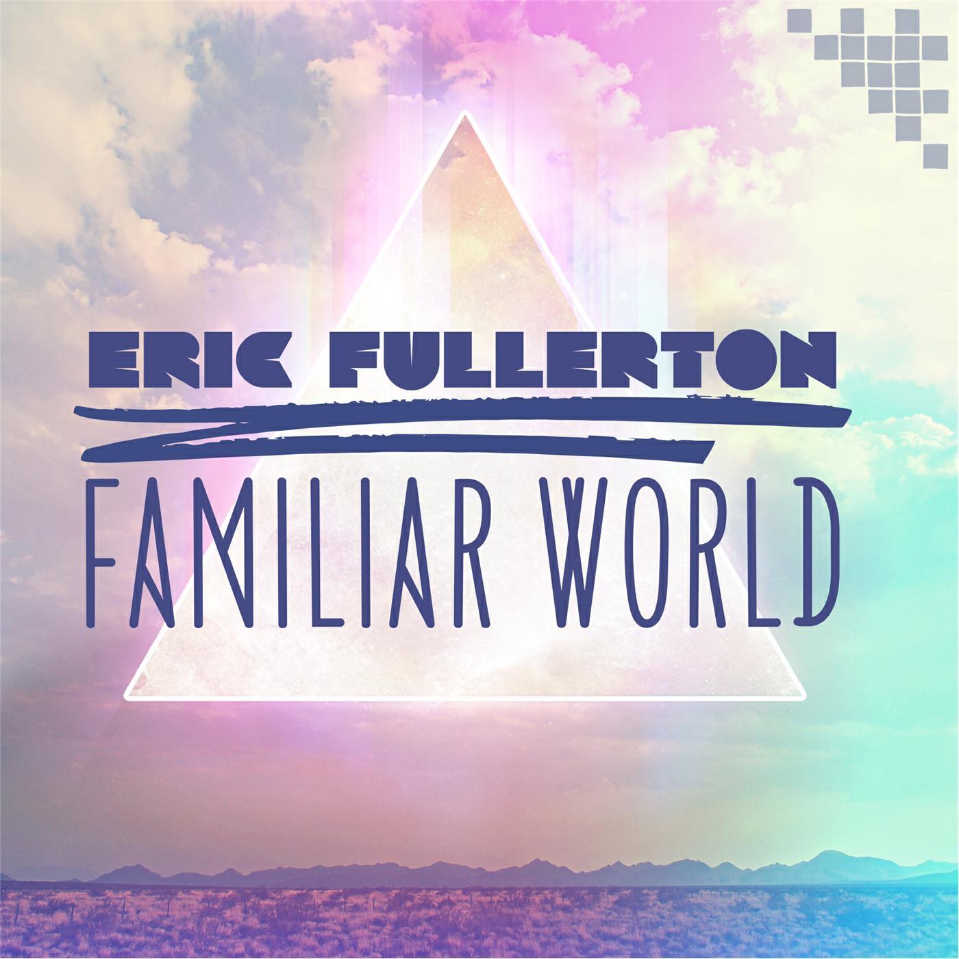 Релиз Familiar World