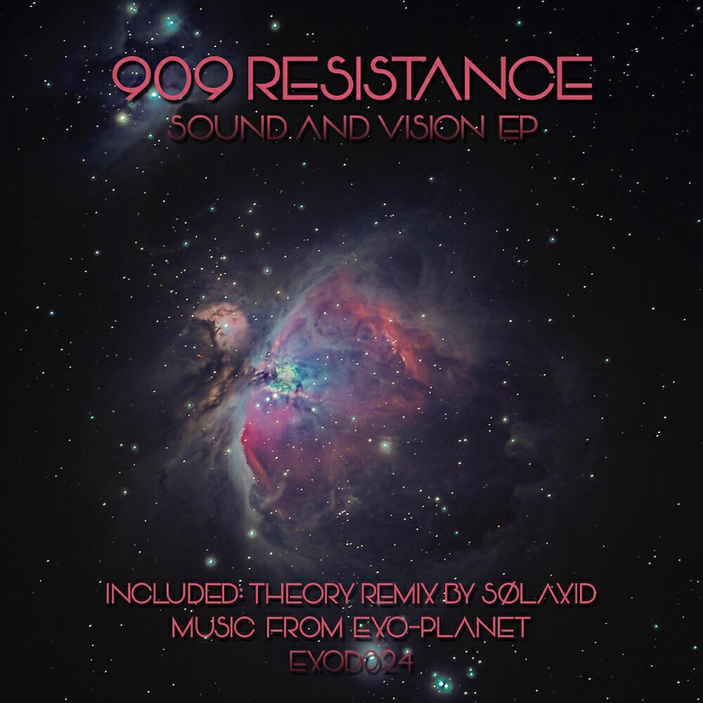 909 Resistance