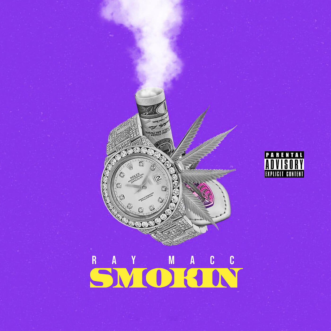 Релиз Smokin