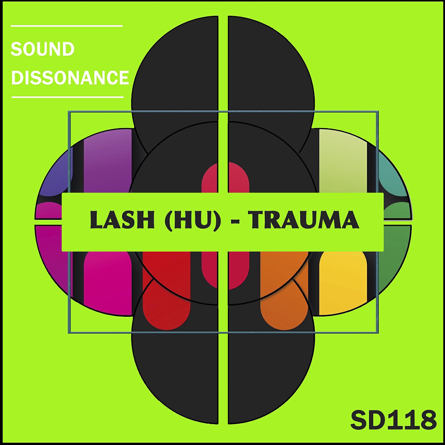 Релиз Trauma