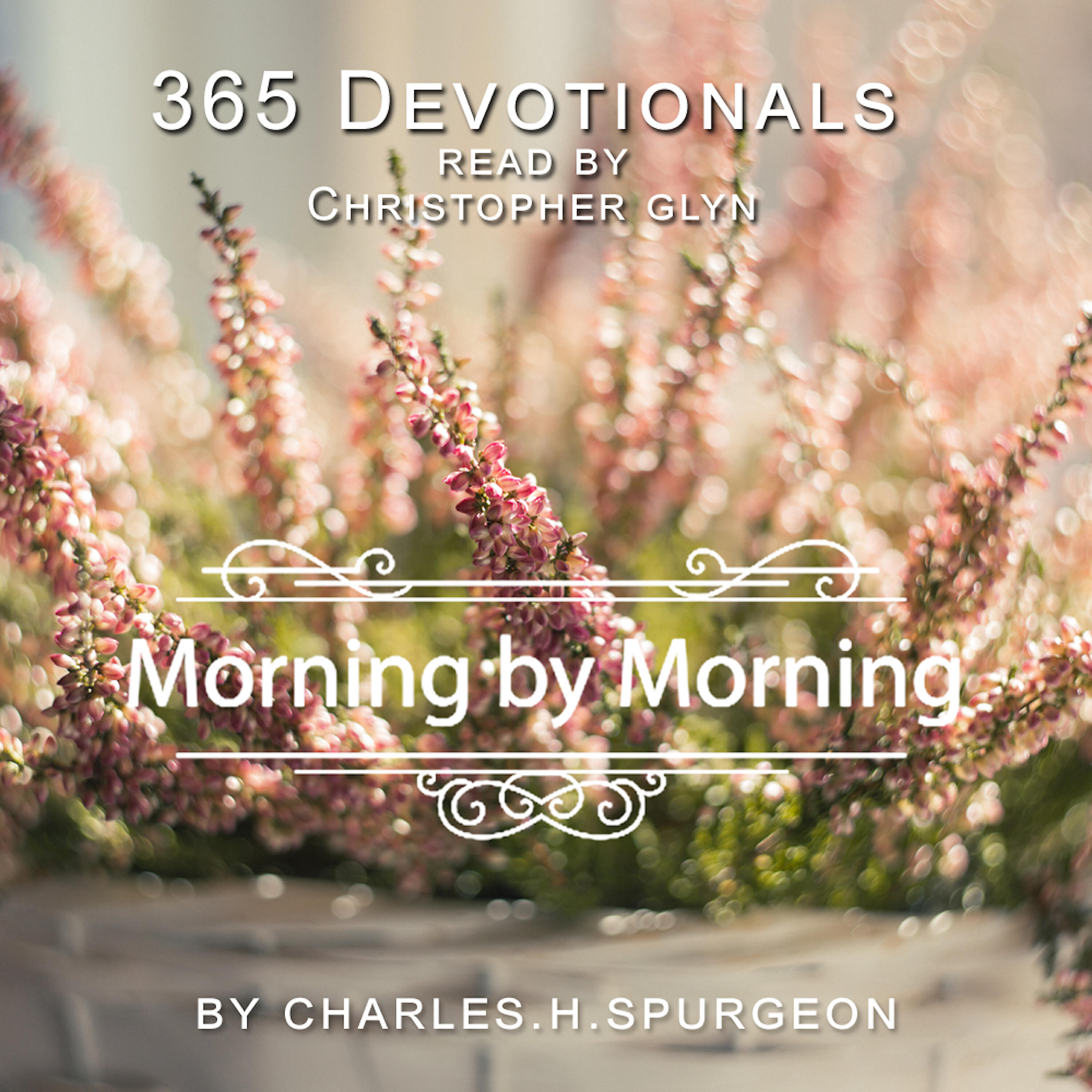 Релиз May Morning by Morning - by Charles H. Spurgeon.