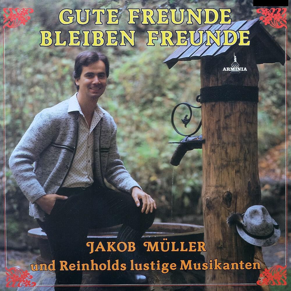 Релиз Gute Freunde bleiben Freunde
