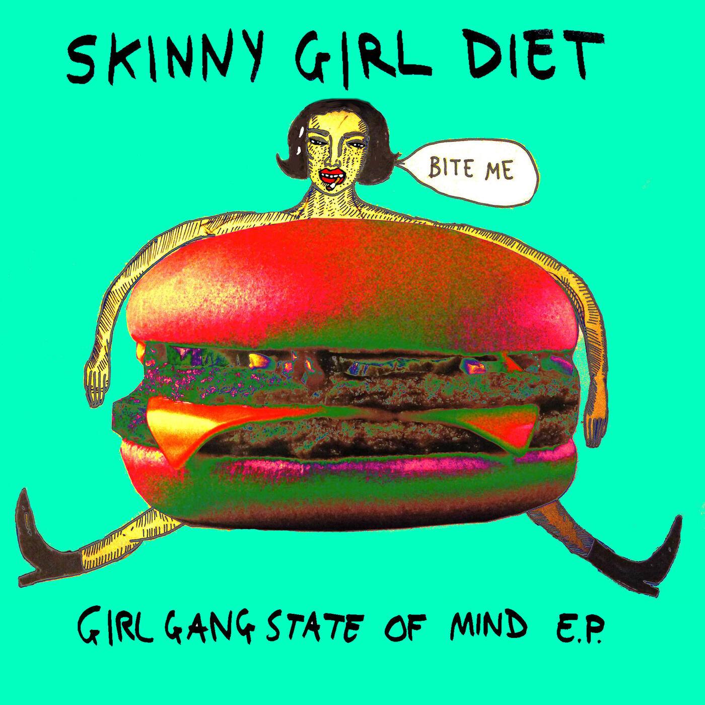 Релиз Girl Gang State of Mind