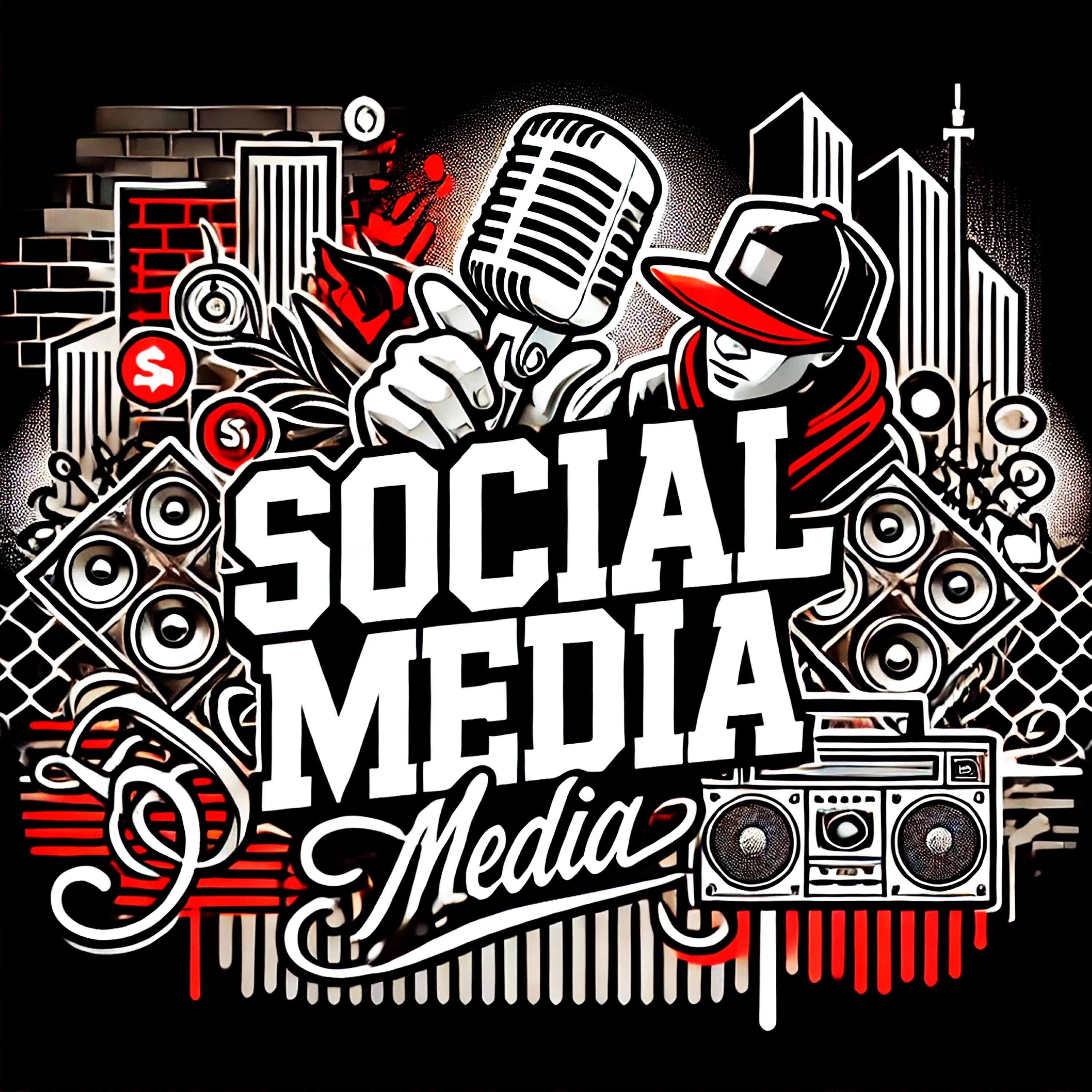Релиз Social Media