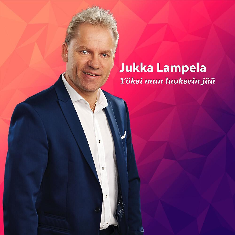 Релиз Yöksi mun luoksein jää