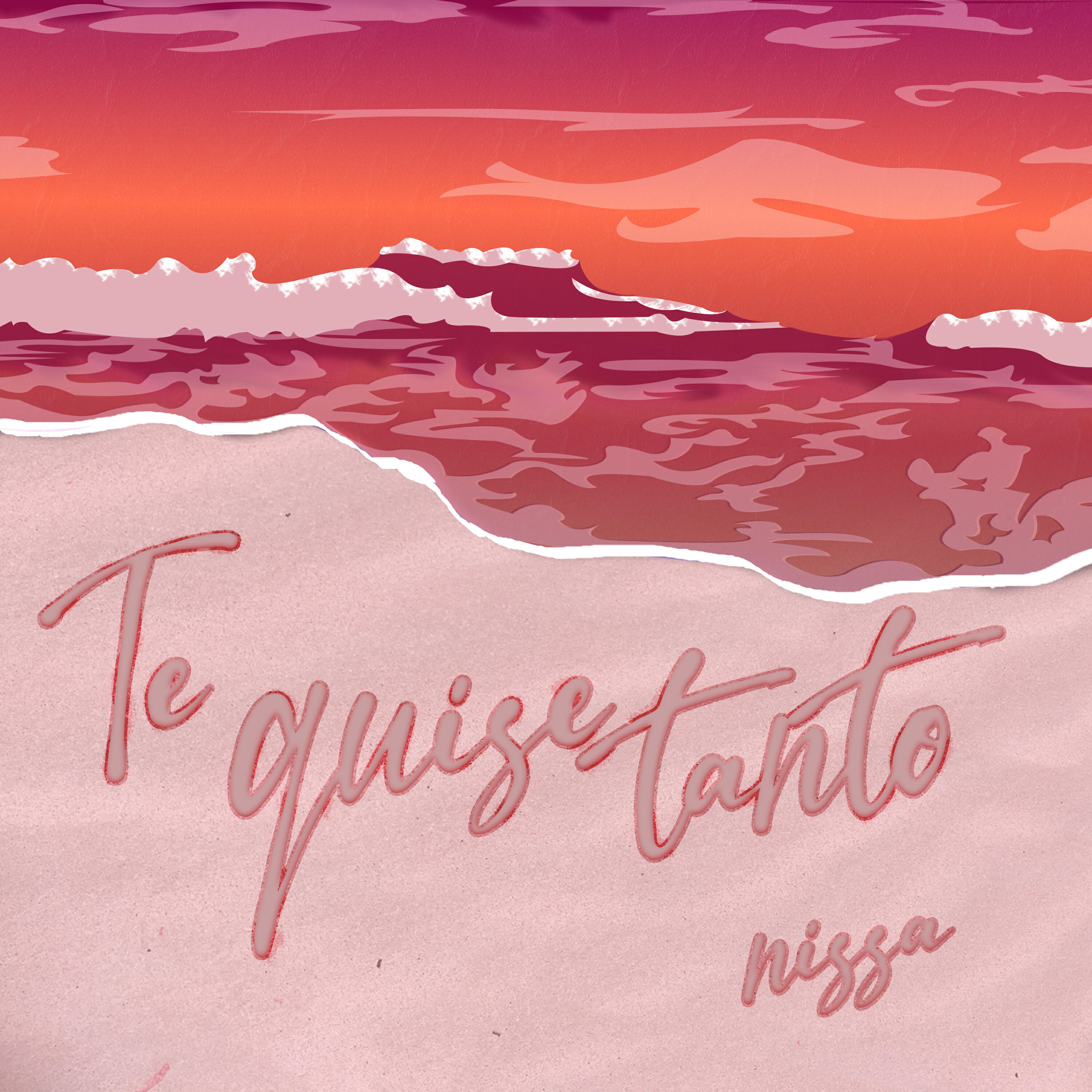 Релиз Te Quise Tanto
