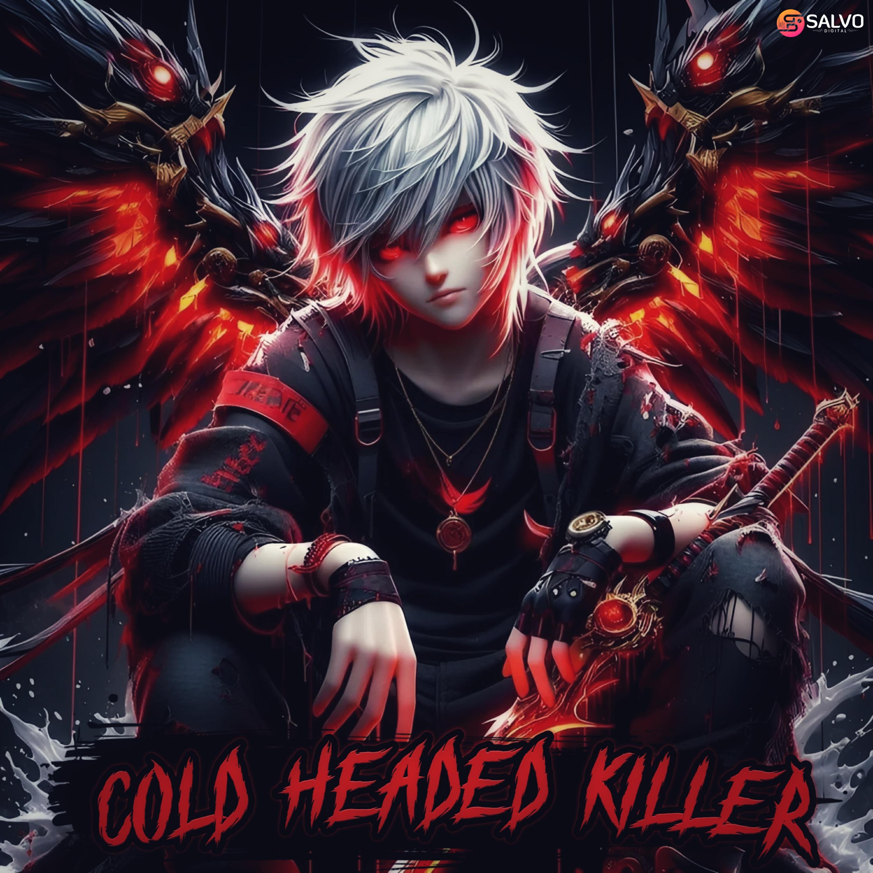 Релиз COLD HEADED KILLER PHONK