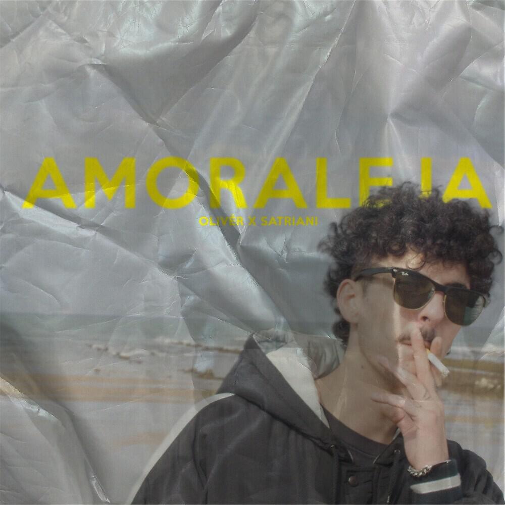 Релиз Amoraleja