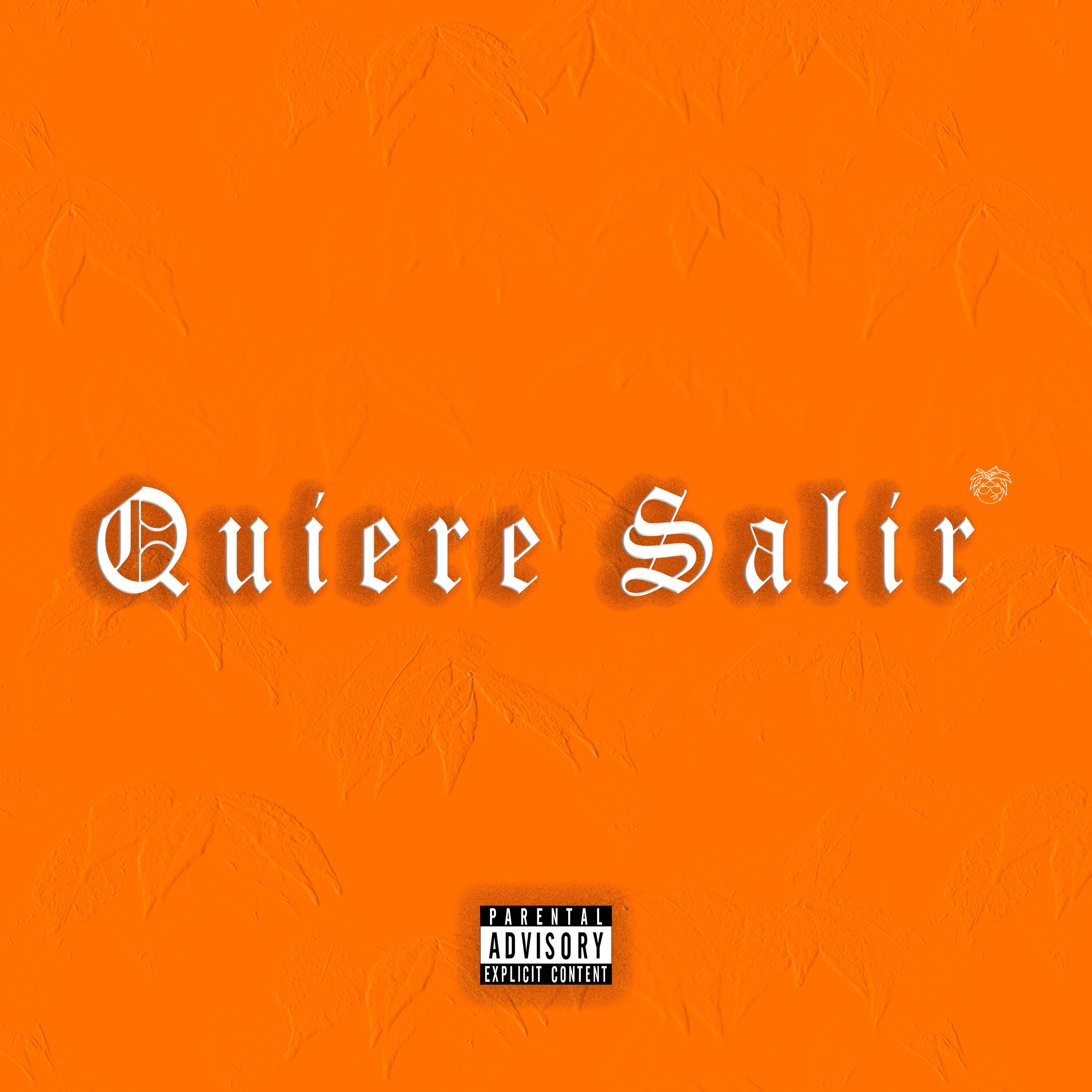 Релиз Quiere Salir