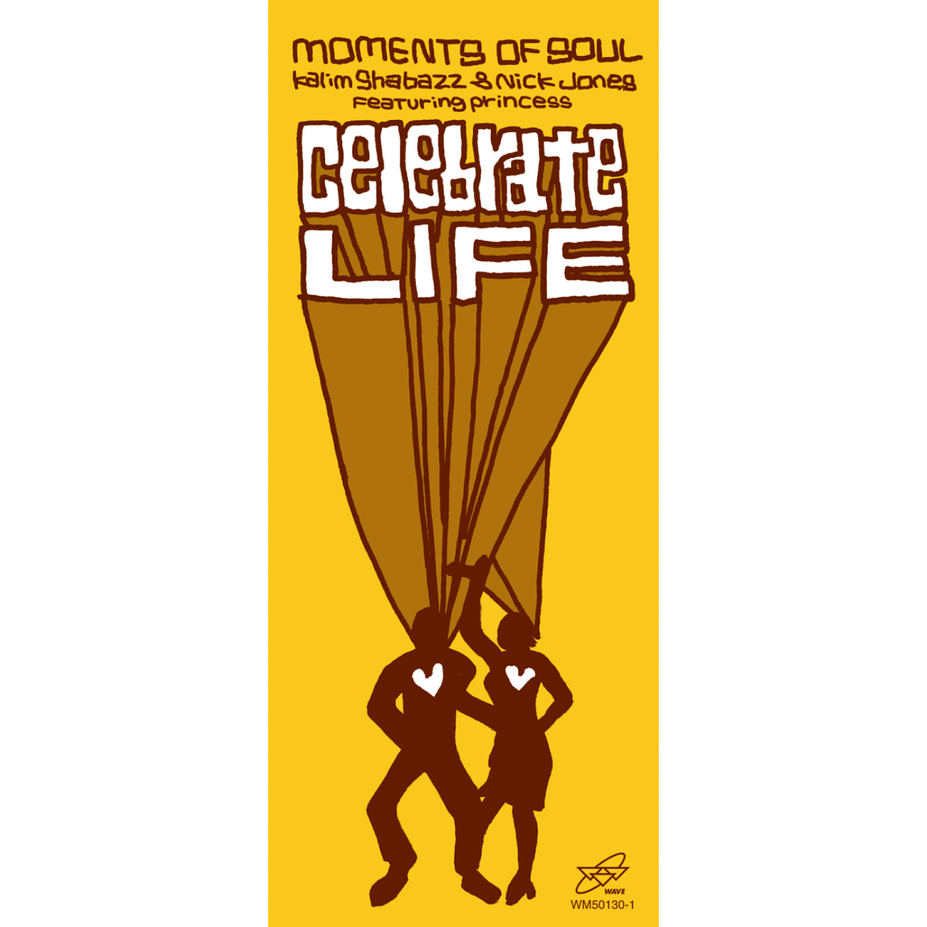 Релиз Celebrate Life