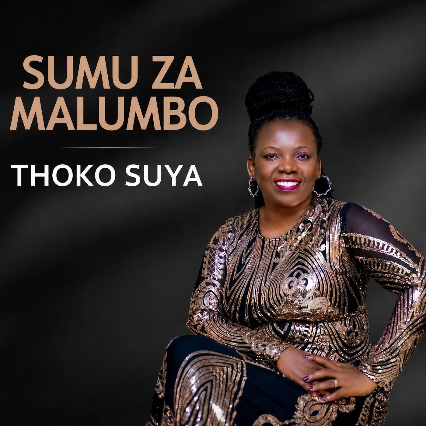 Thoko Suya