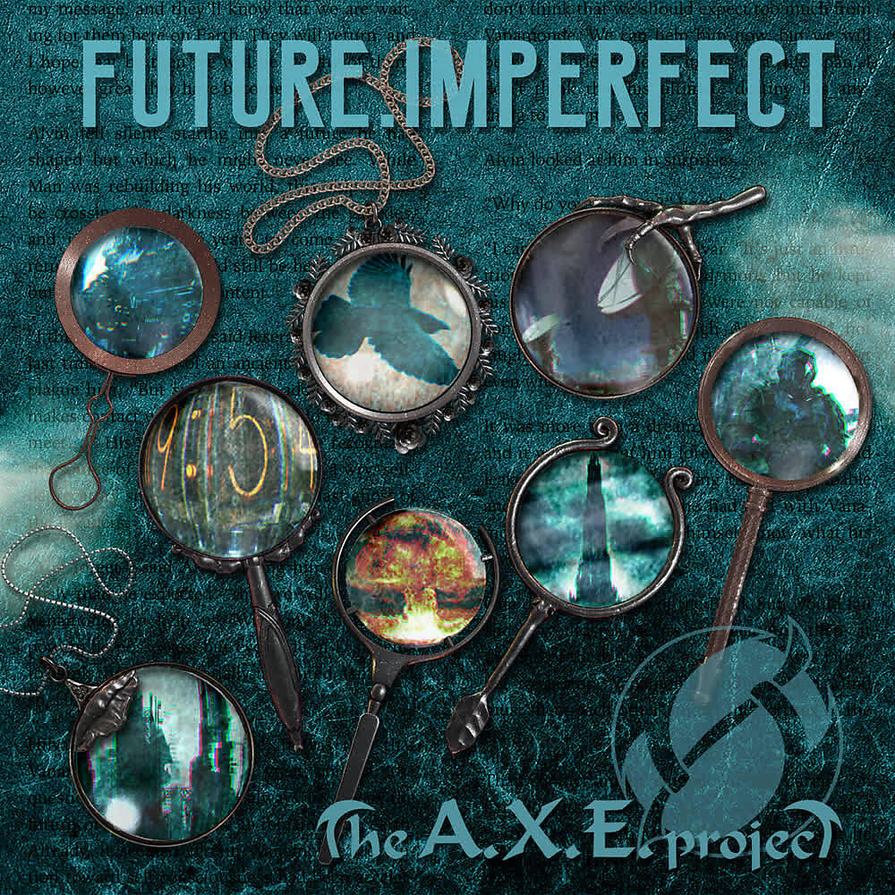 Релиз Future. Imperfect