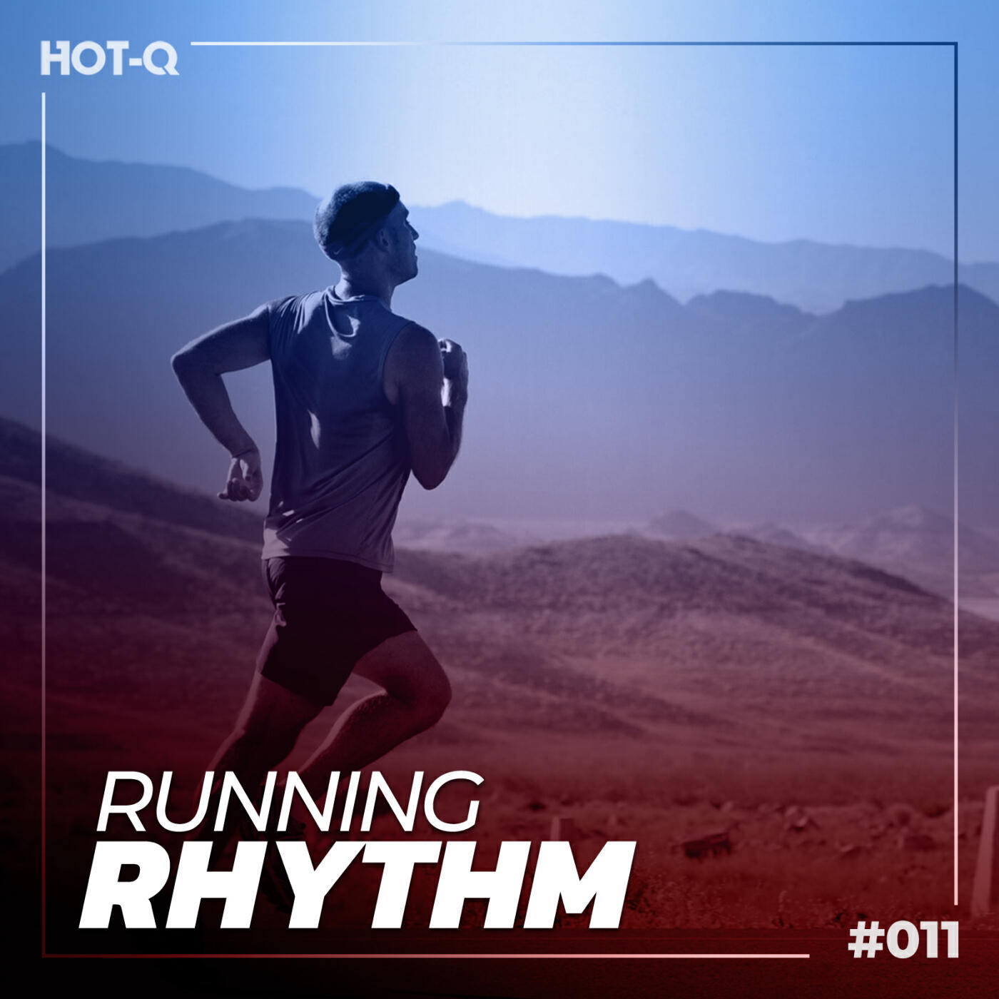 Релиз Running Rhythm 011