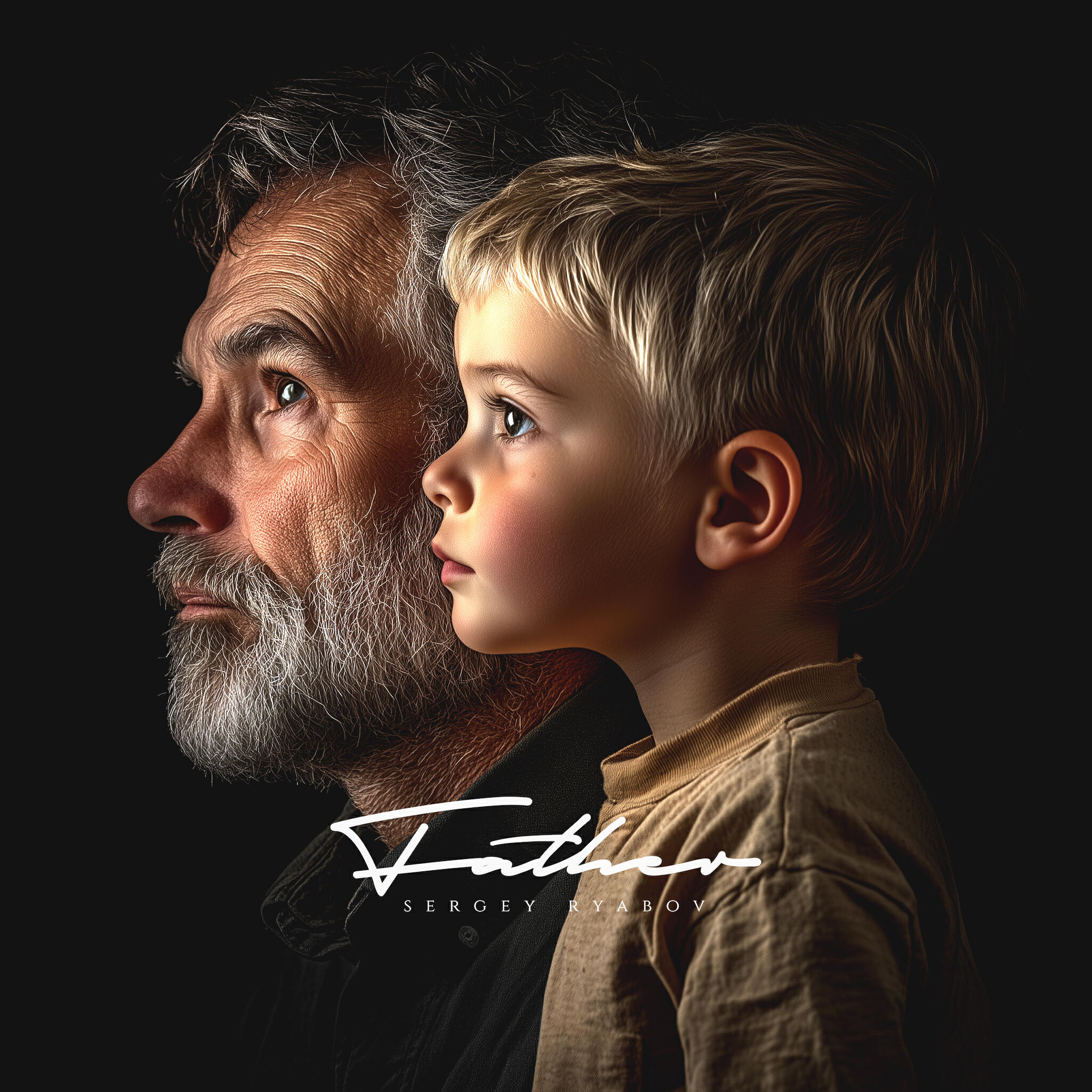 Релиз Father (C Новым годом Папа...)