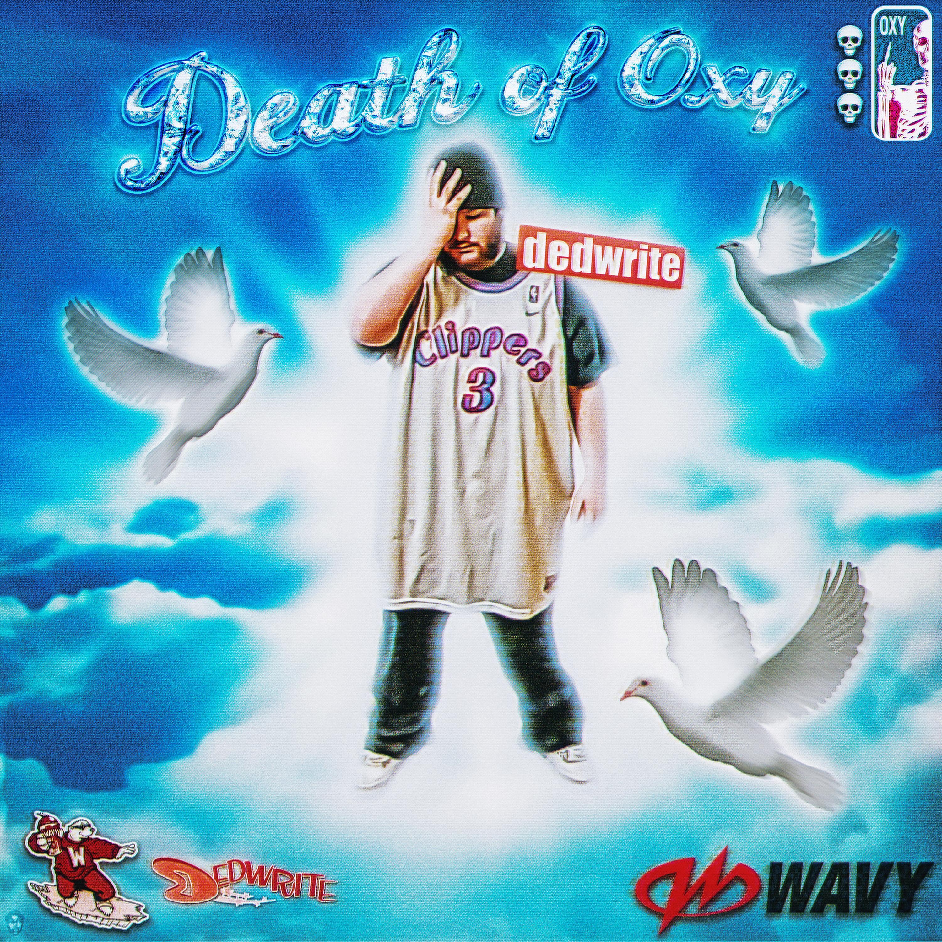 Релиз death of oxy
