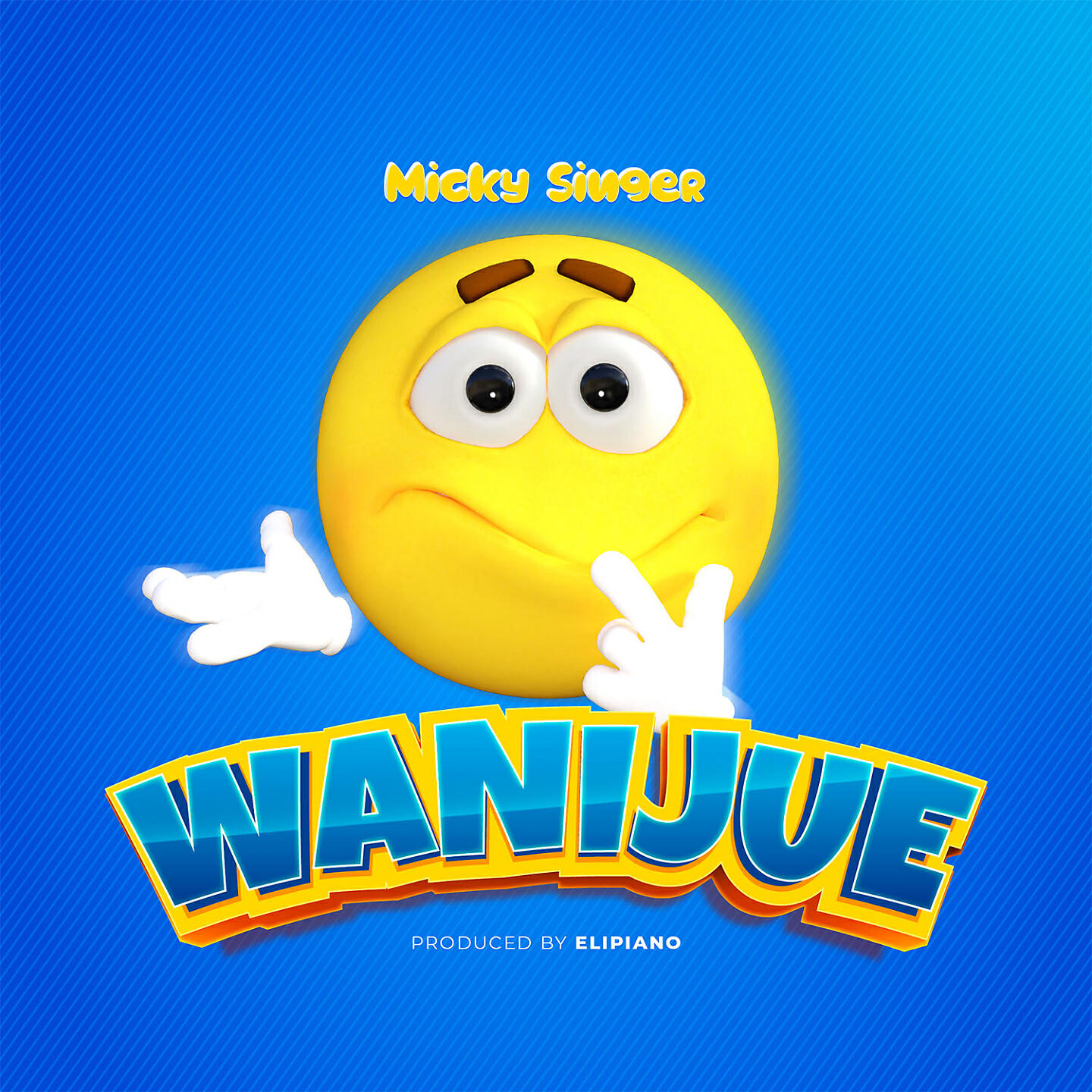 Релиз Wanijue