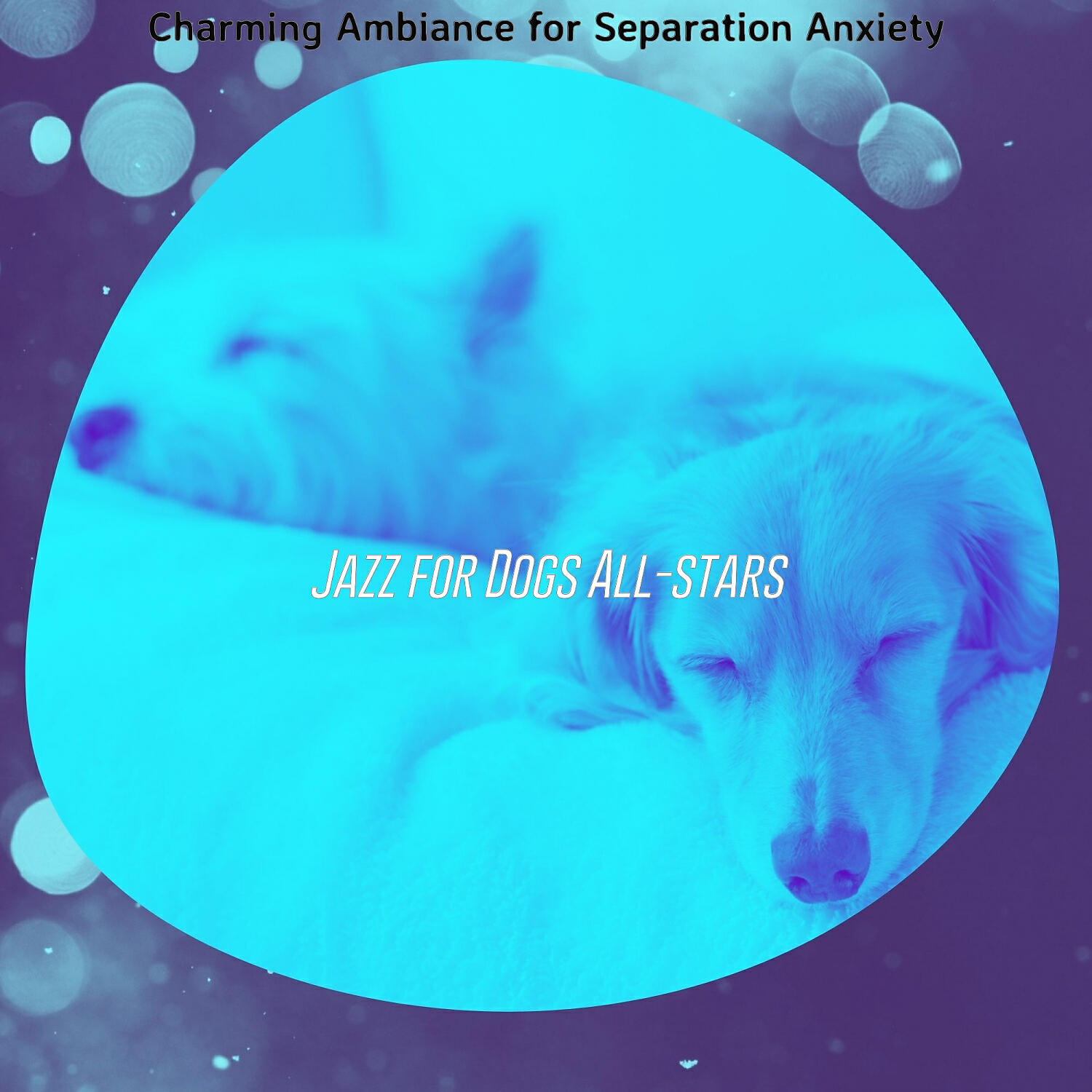 Релиз Charming Ambiance for Separation Anxiety