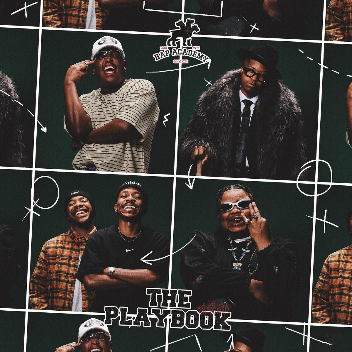 Релиз Thus'mthwalo (Bonus Track)