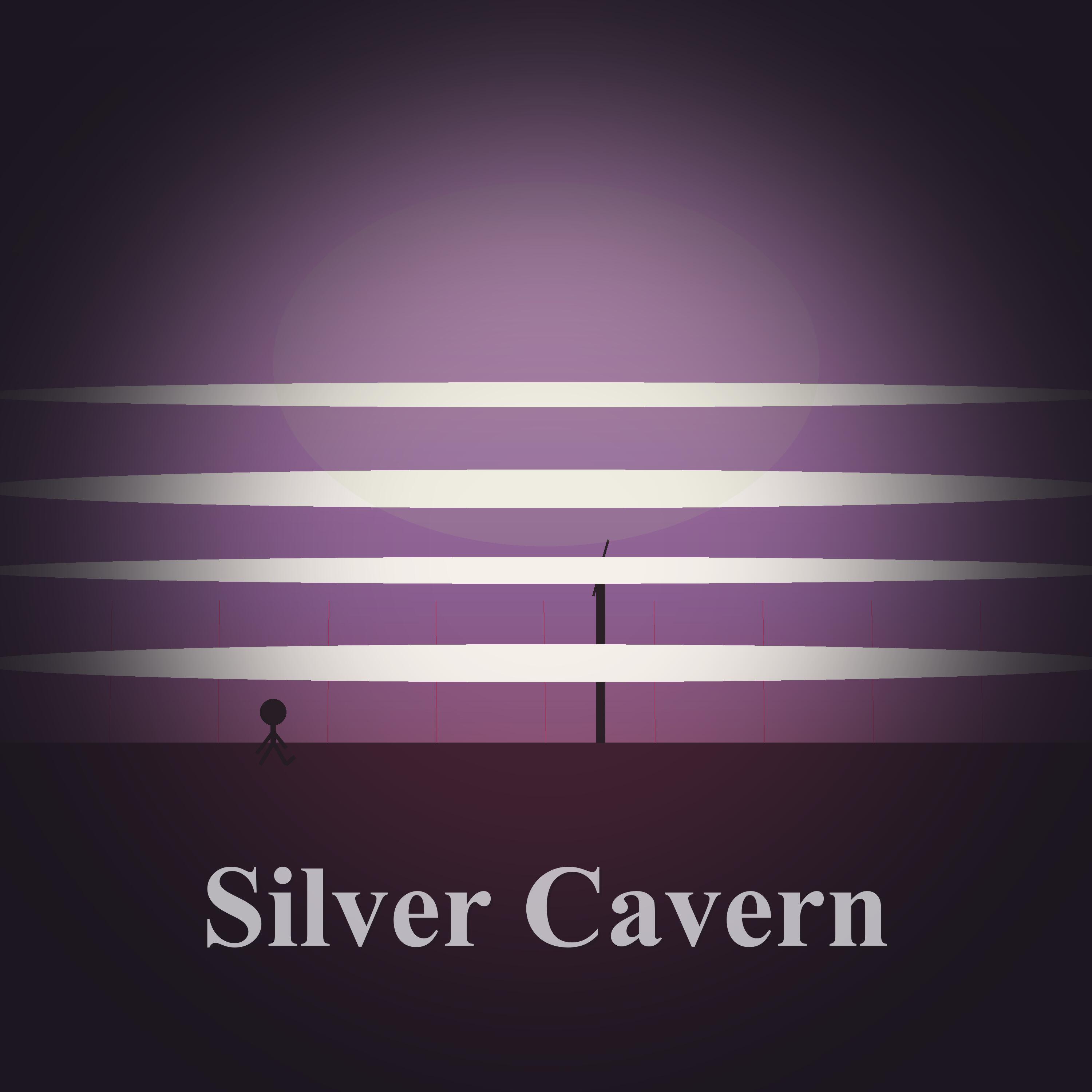 Релиз Silver Cavern