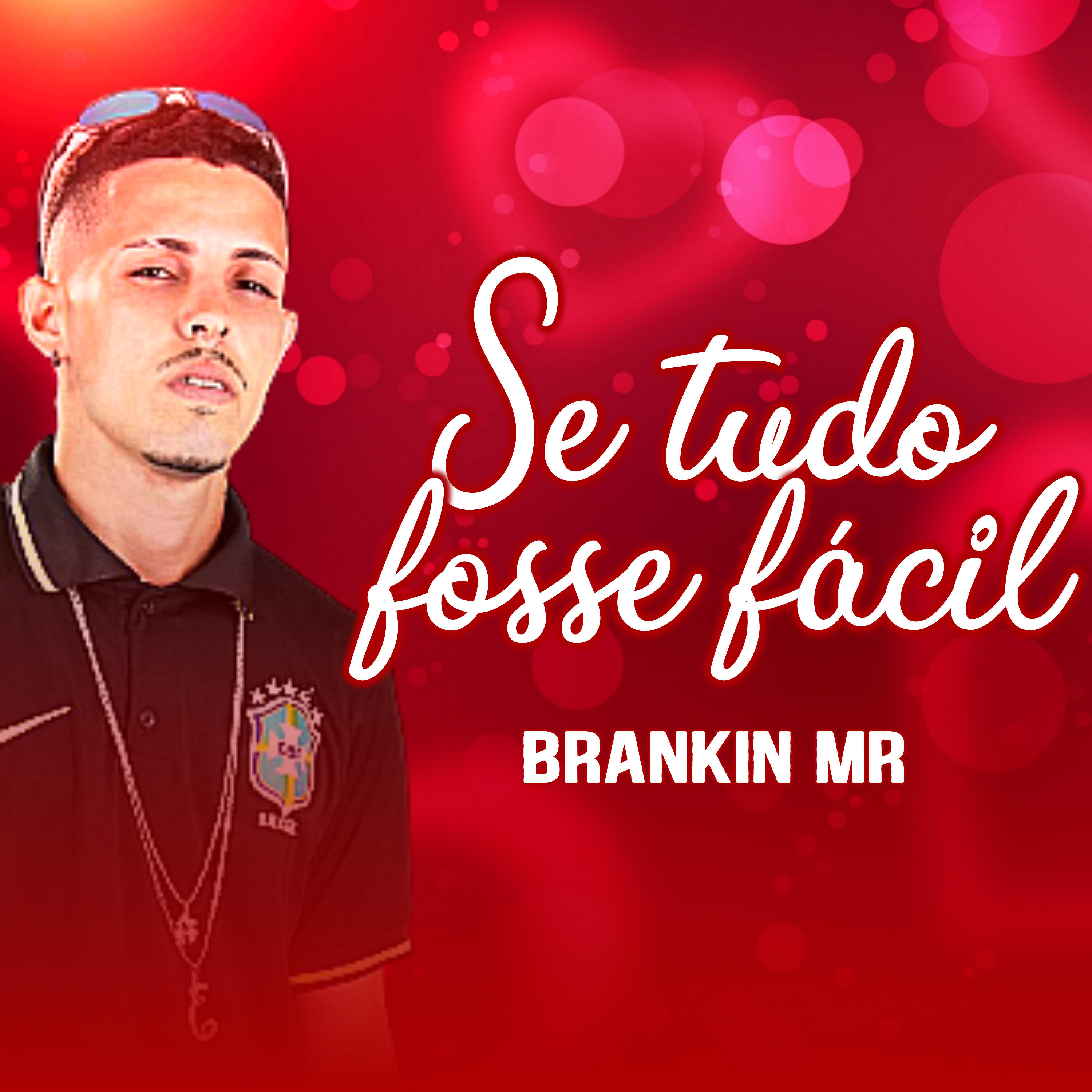 Релиз Se Tudo Fosse Fácil