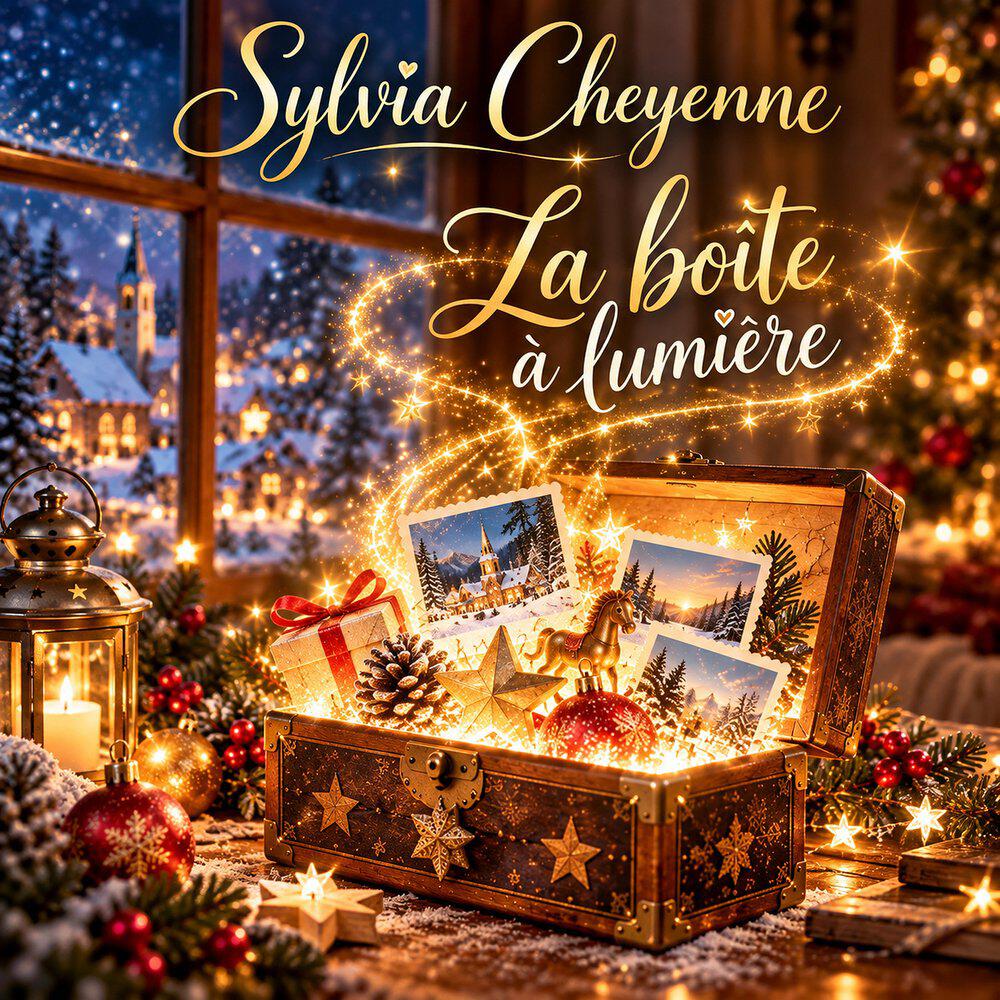 Релиз La boite à lumière