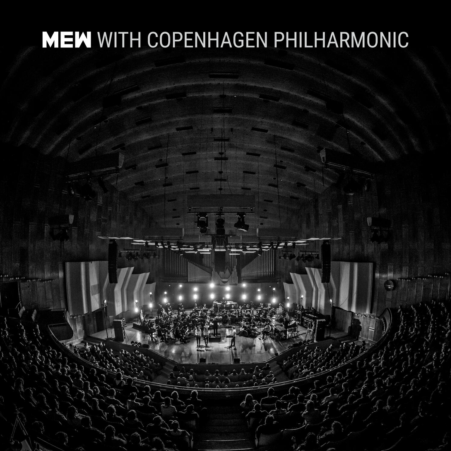 Copenhagen Philharmonic
