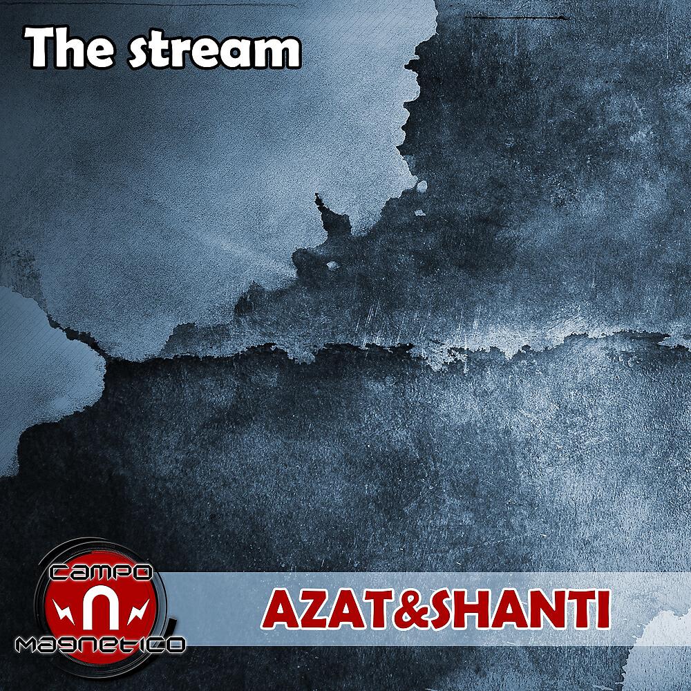 Релиз The Stream