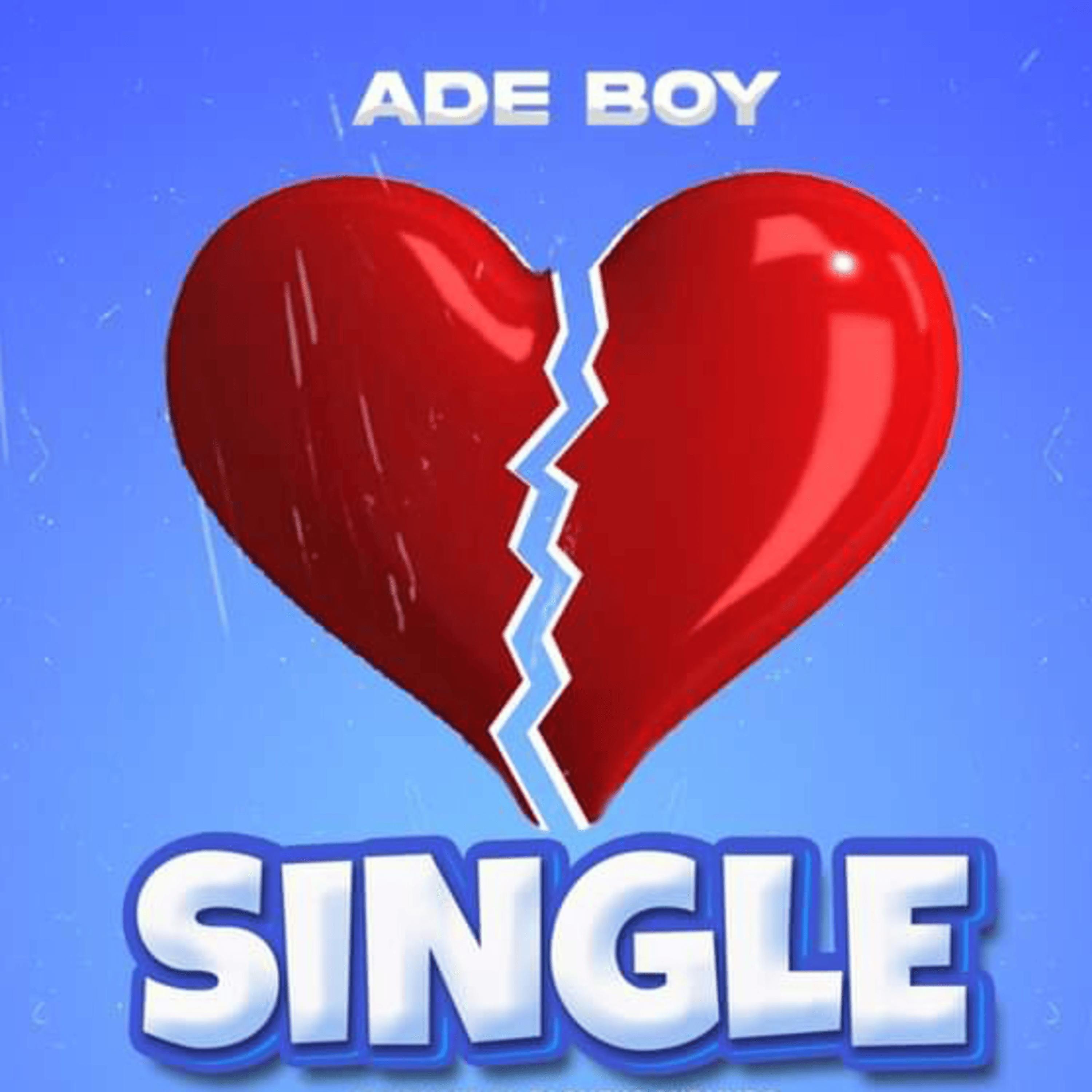 Постер альбома Single