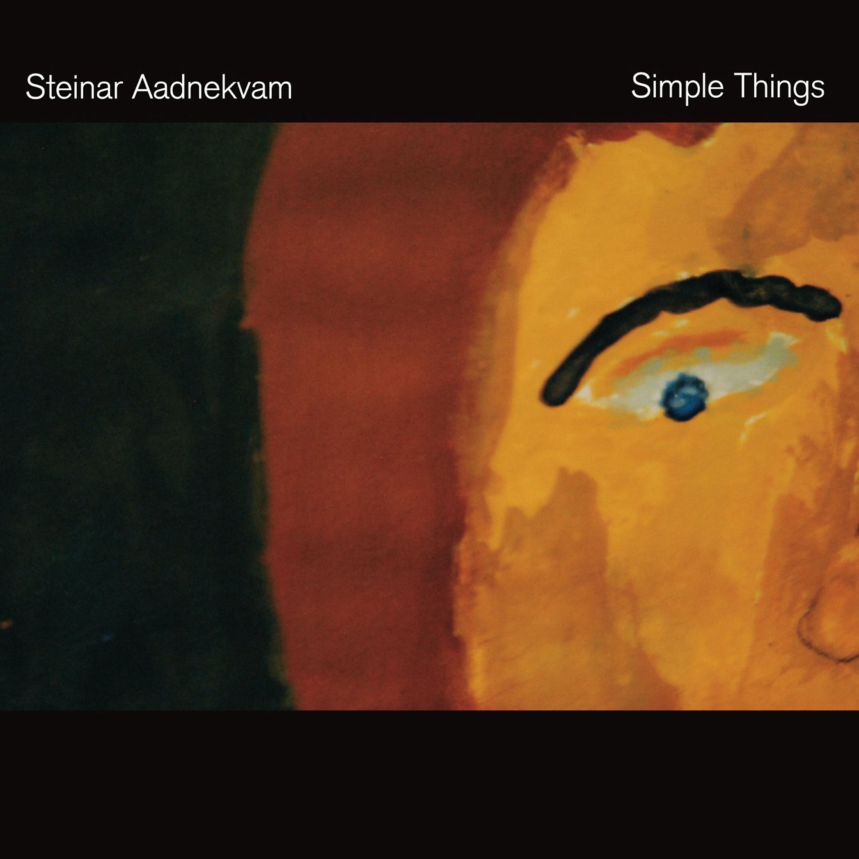 Релиз Simple Things