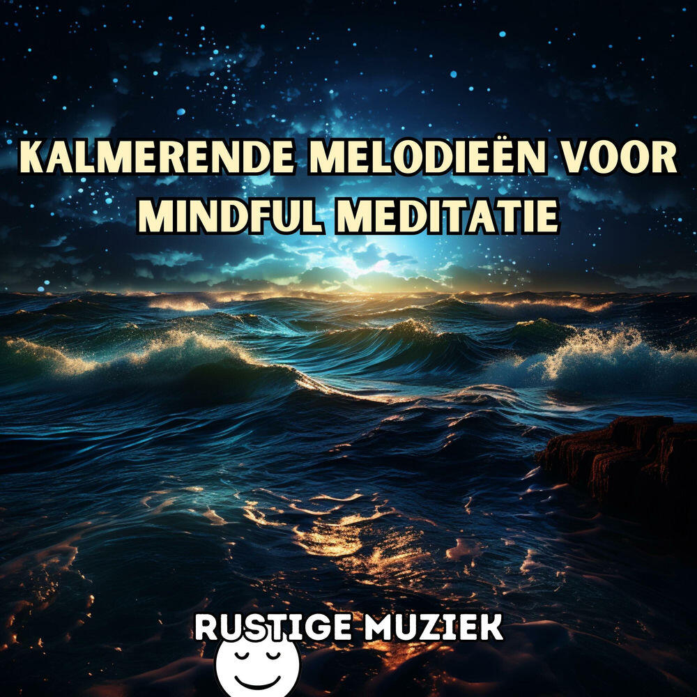Релиз Kalmerende Melodieën voor Mindful Meditatie