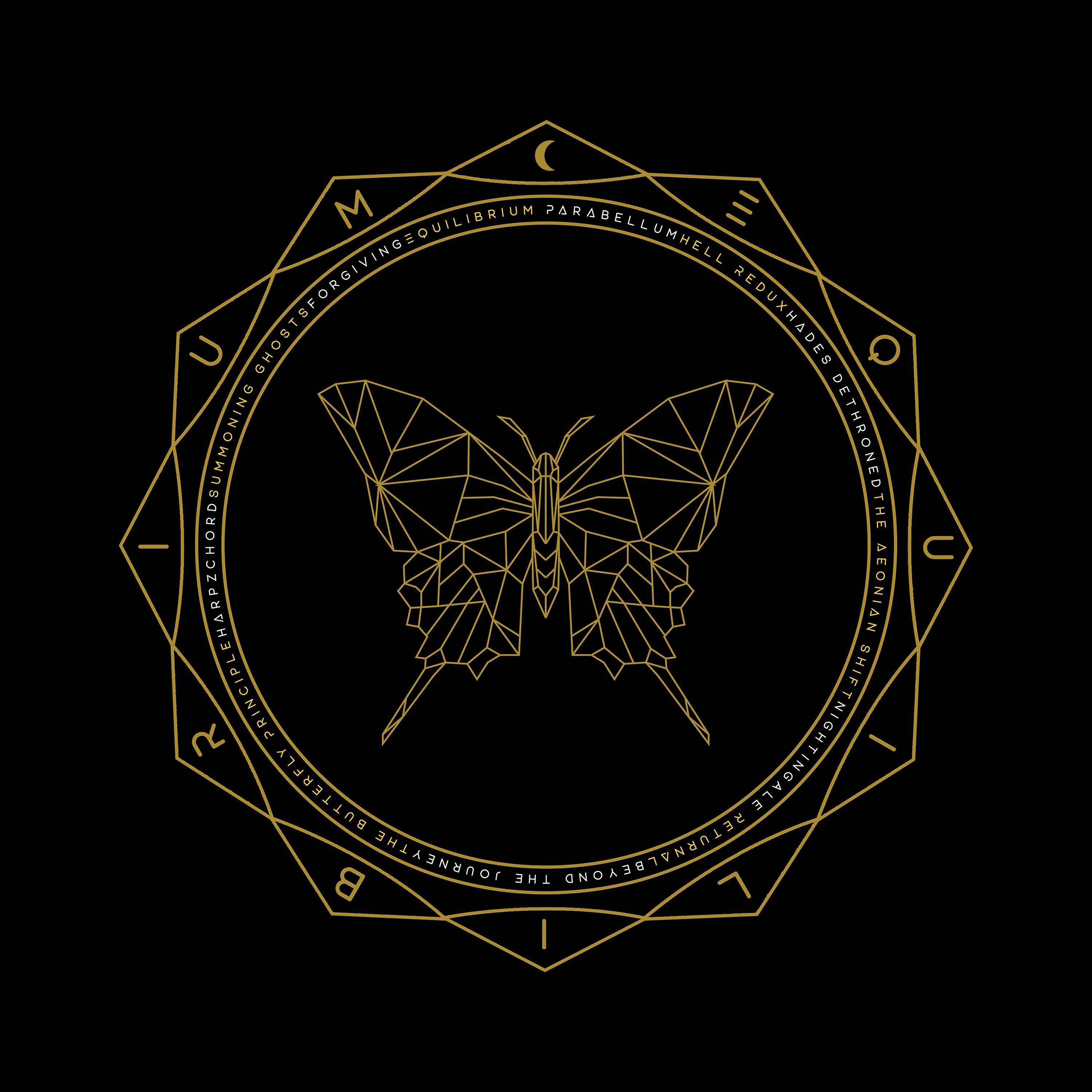 Релиз The Butterfly Principle
