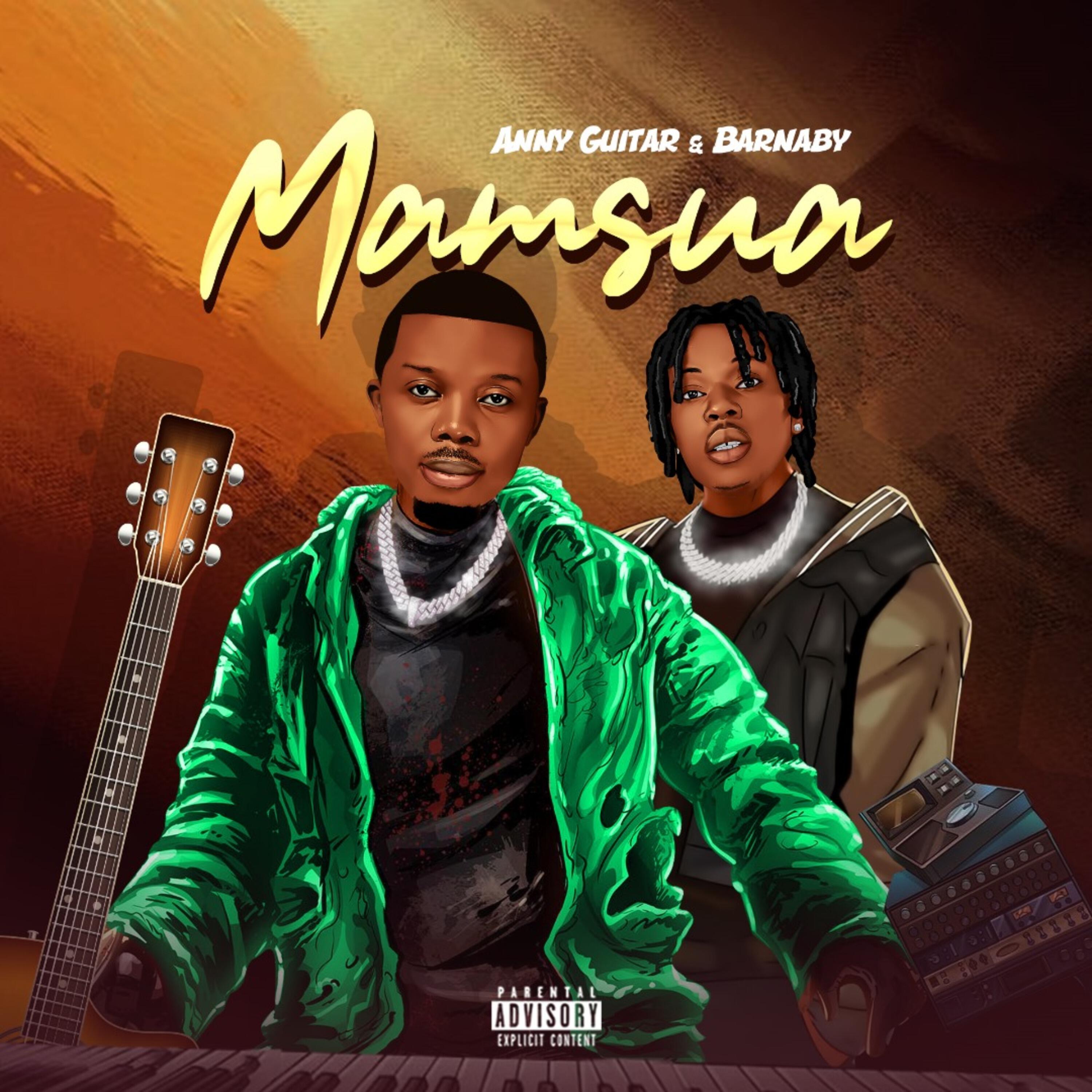 Релиз Mamsua