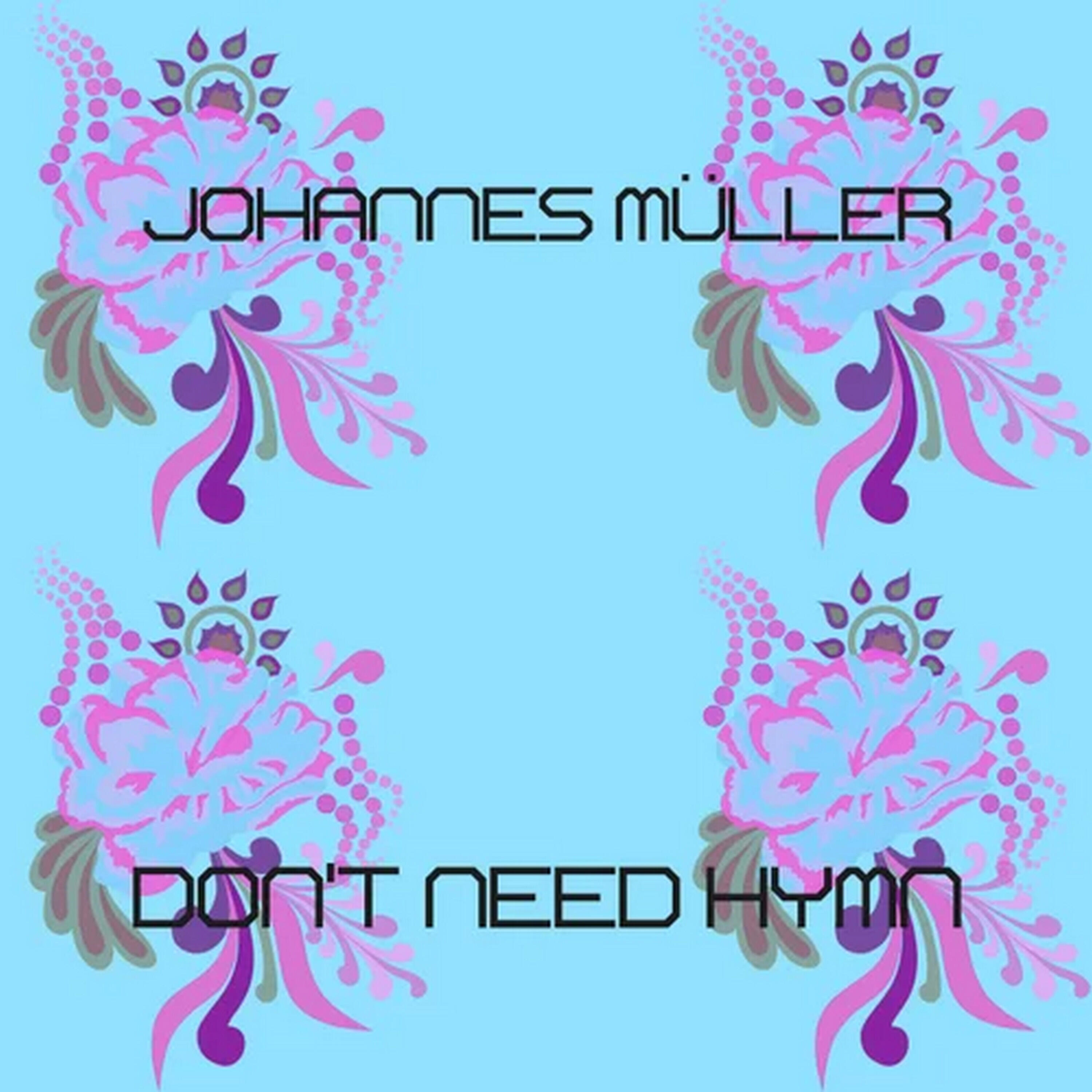 Johannes Müller